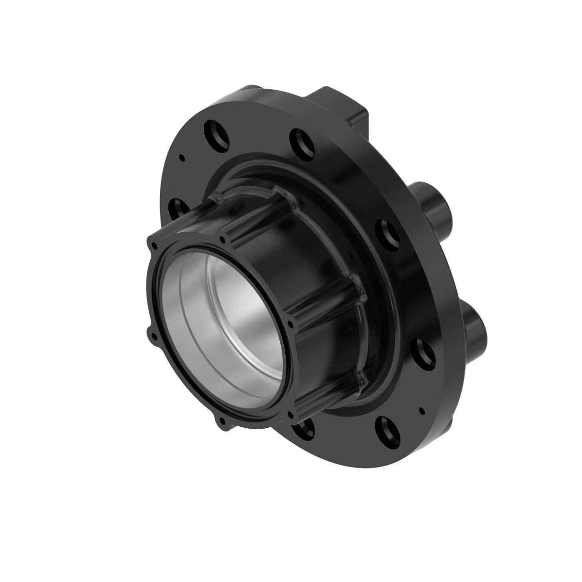 John Deere Midroller Hub - R571265