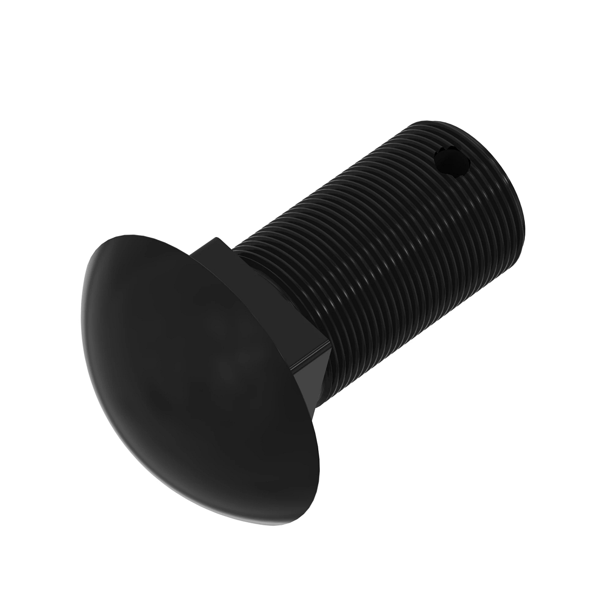 John Deere Round Head Square Neck Bolt - K36646