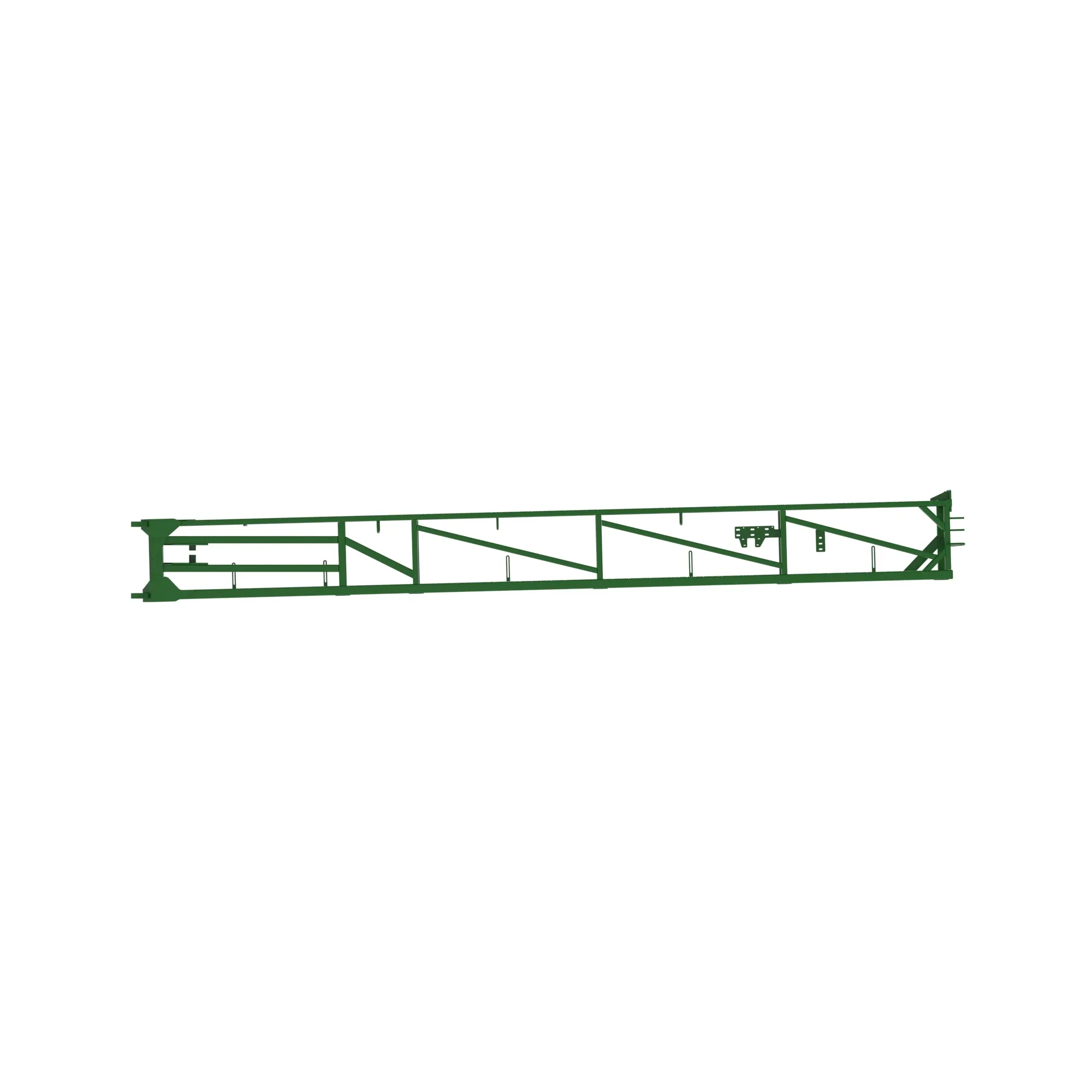 SPRAYER BOOM, SPRAYER BOOM, 4.5 M R