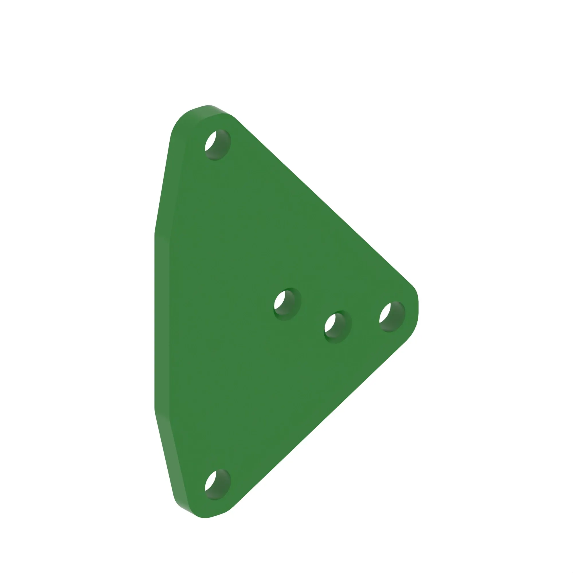 John Deere Plate - R571280