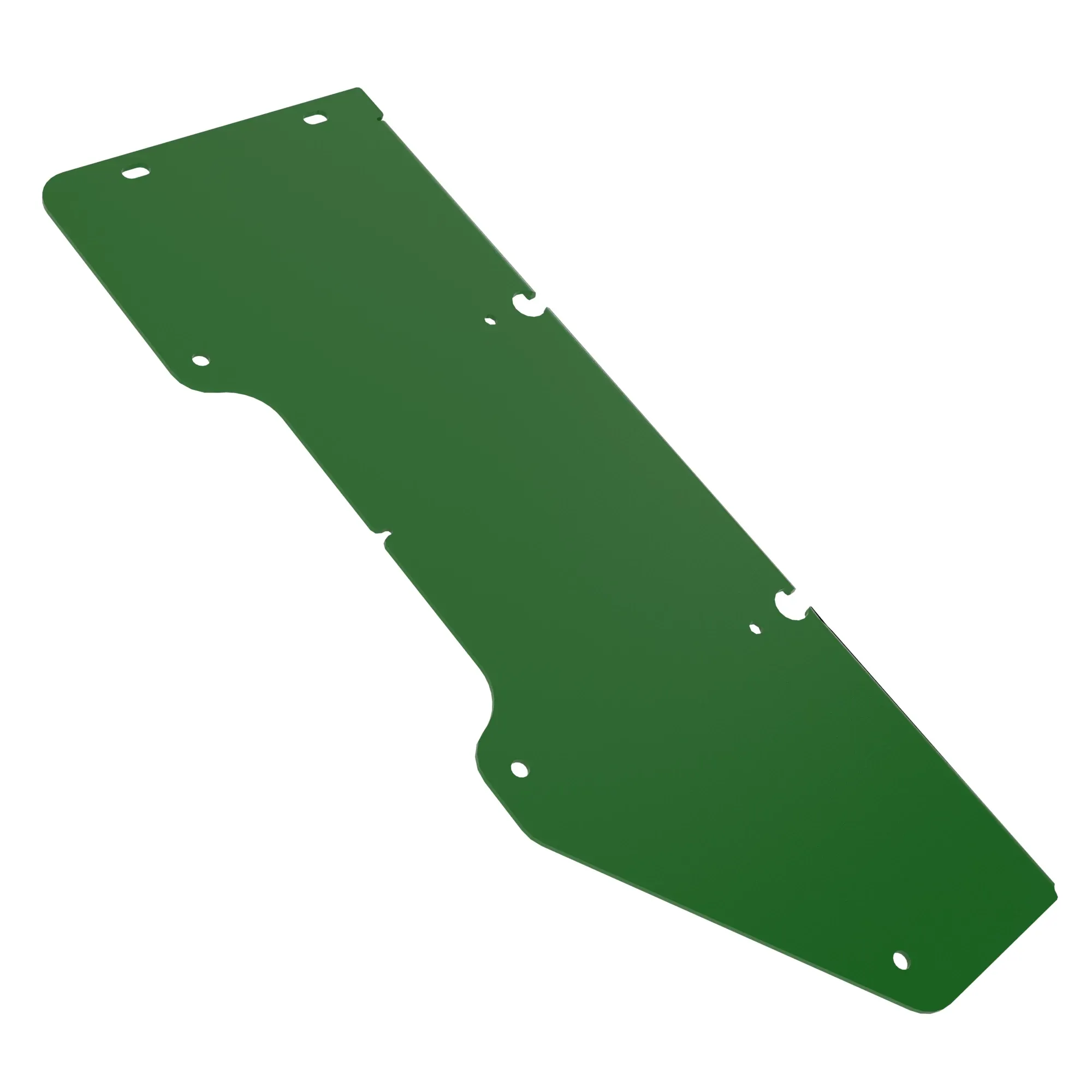 SCR BOTTOM PLATE
