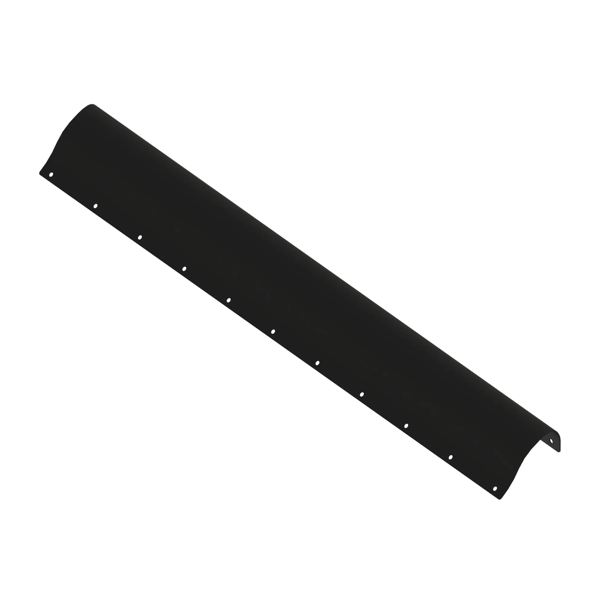 John Deere Rear Inspector Door Seal - HXE174701