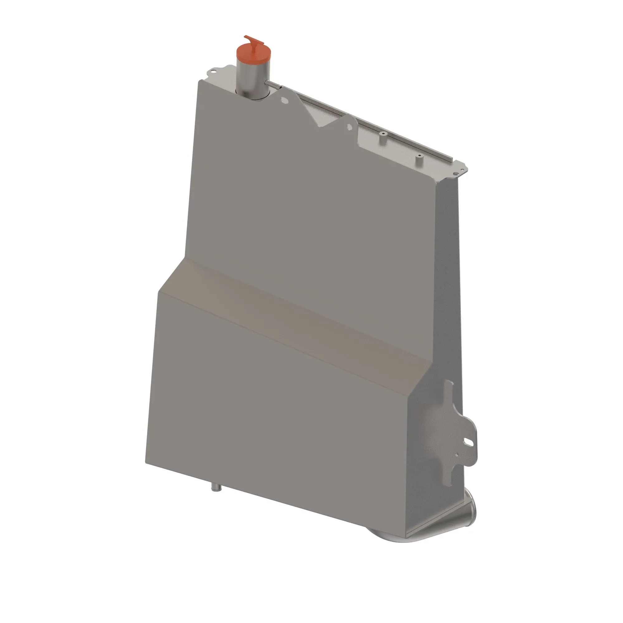 Hydraulic Reservoir