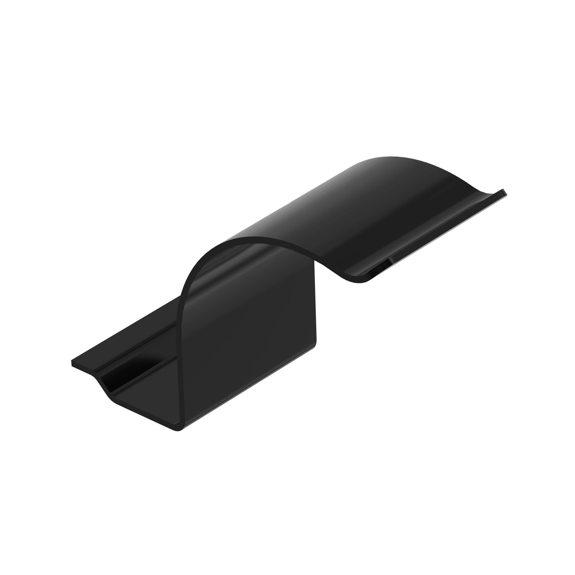 STRAP, VACUUM BRACKET