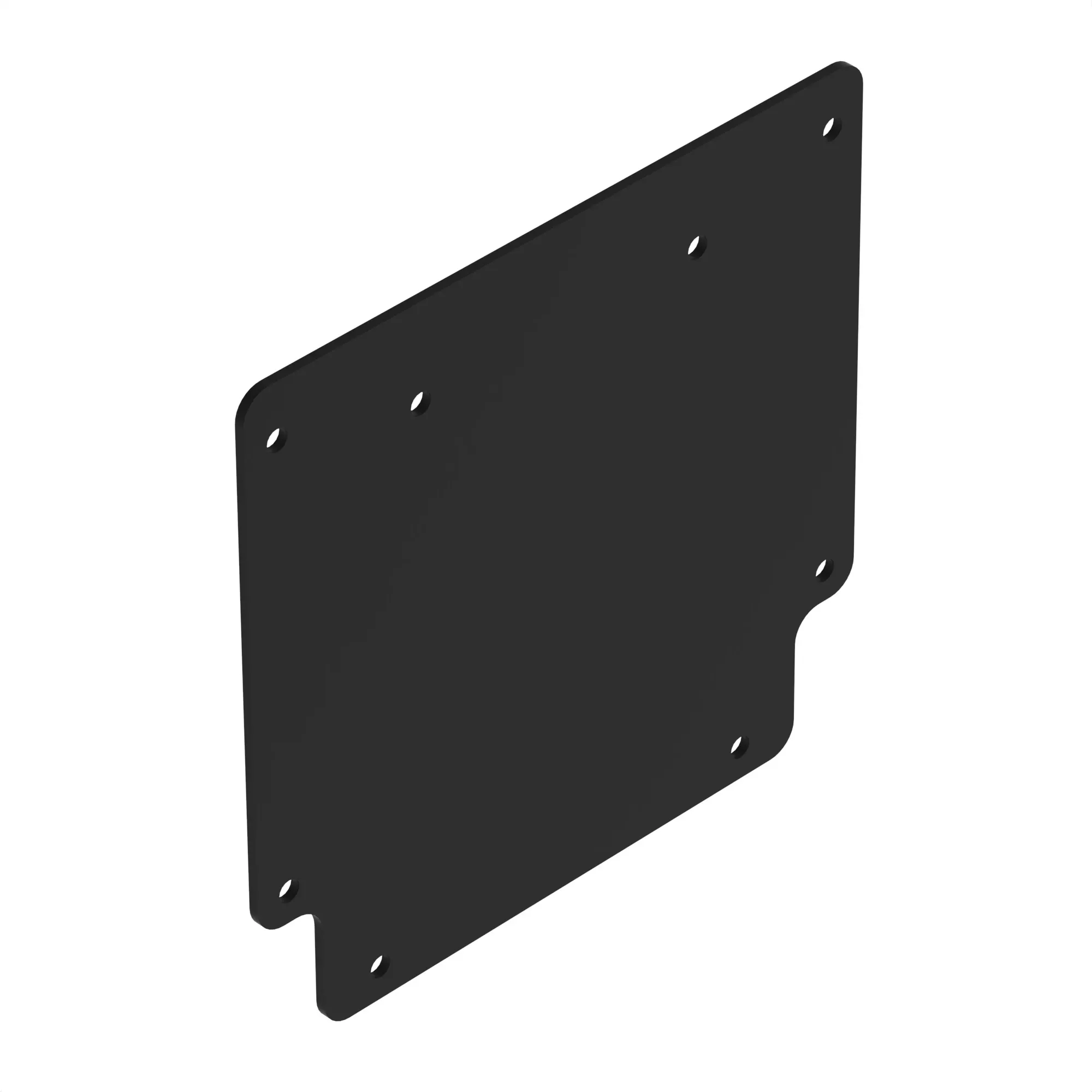 John Deere Plate - R236140