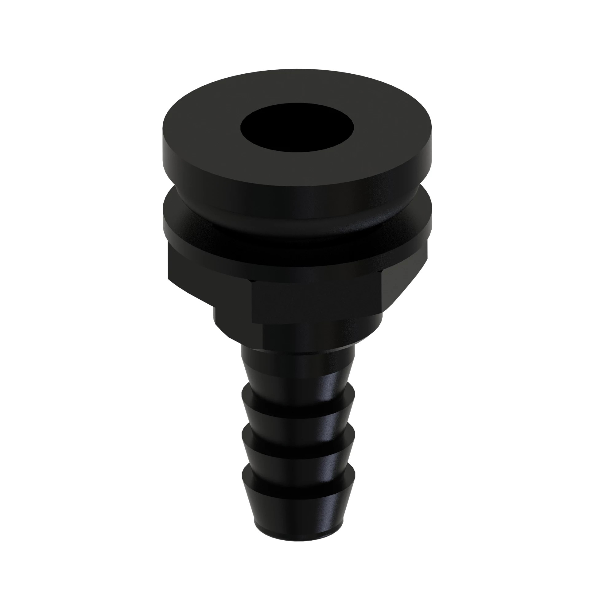 FITTING, FITTING, 3/4" THREAD WITH