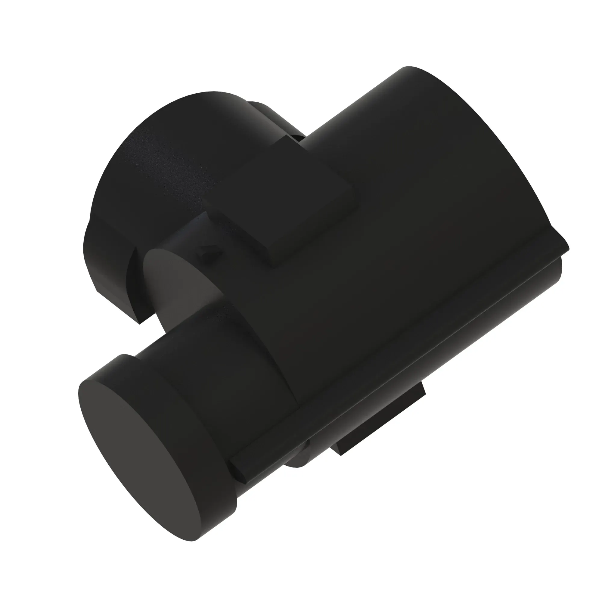 John Deere Electrical Connector Accessory - 57M10097