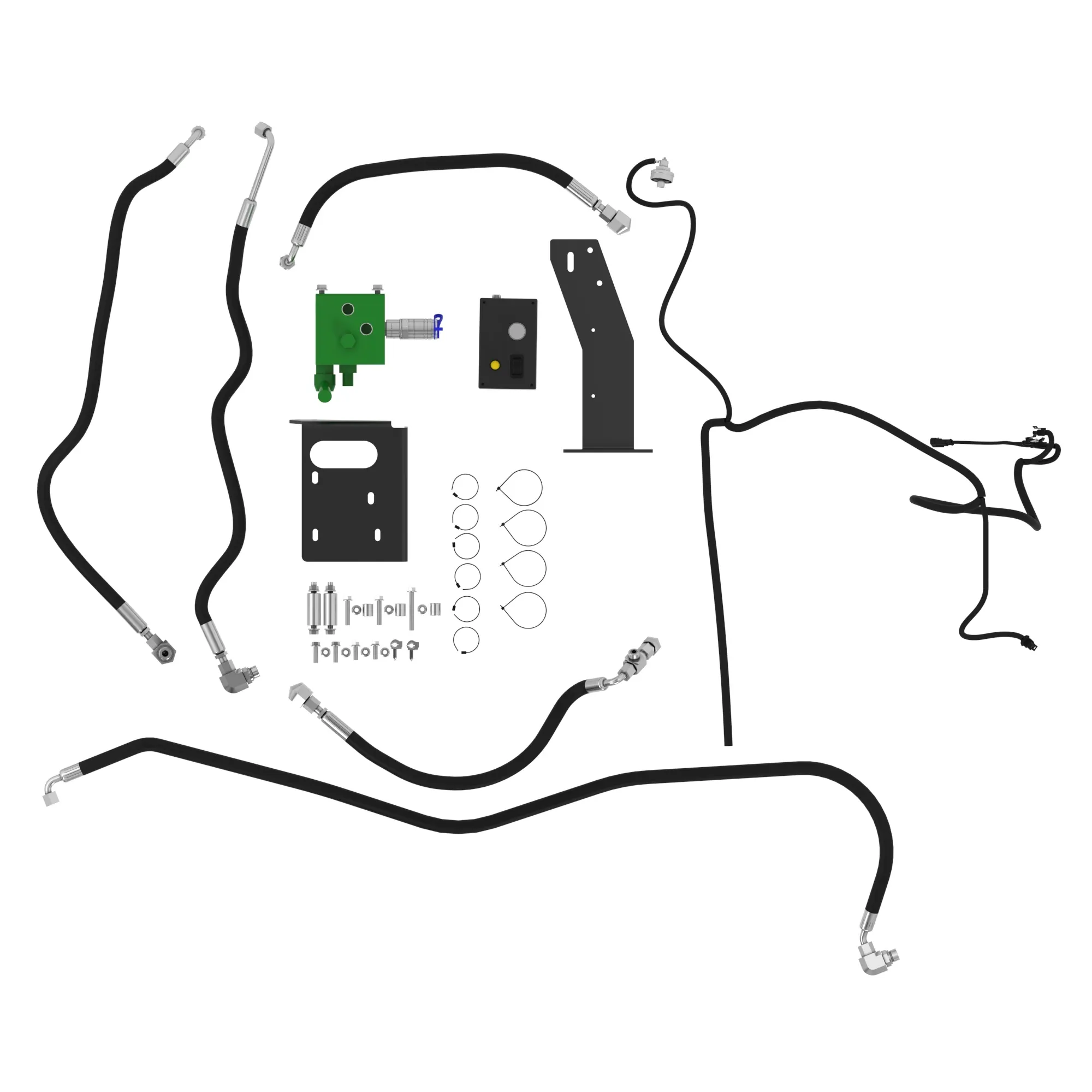 Control Valve