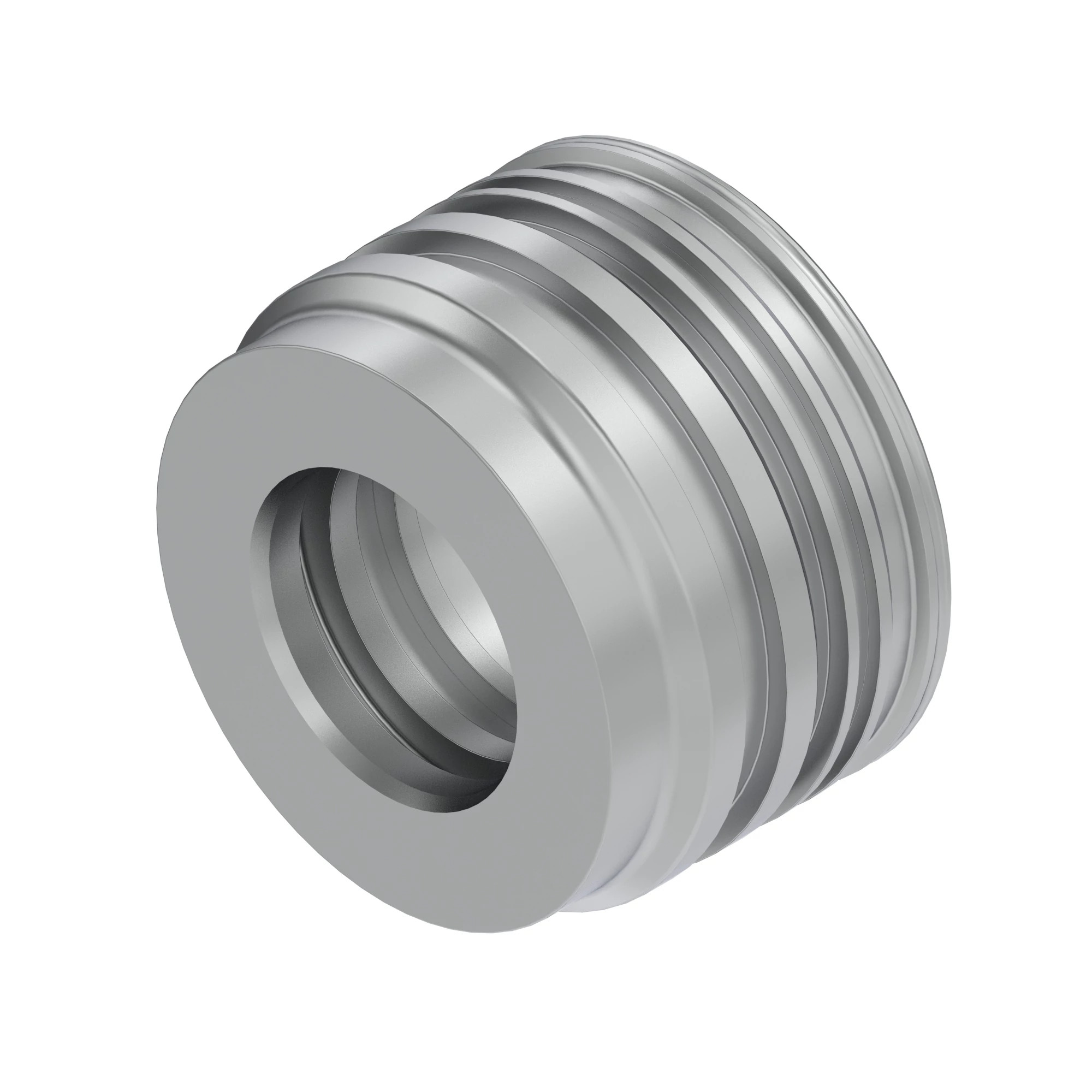 John Deere Hydraulic Cylinder Rod Guide - HC12468