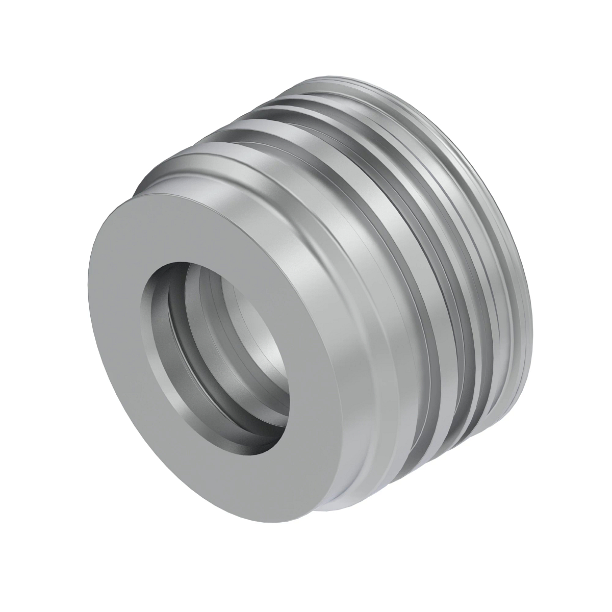 HYDR. CYLINDER ROD GUIDE, 110X56 HE