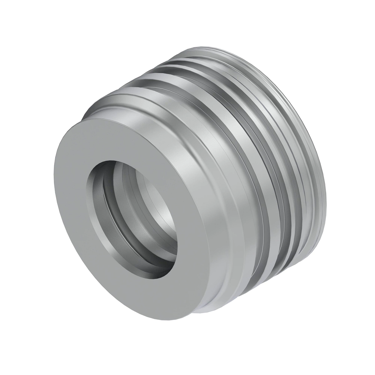 Hydr. Cylinder Rod Guide