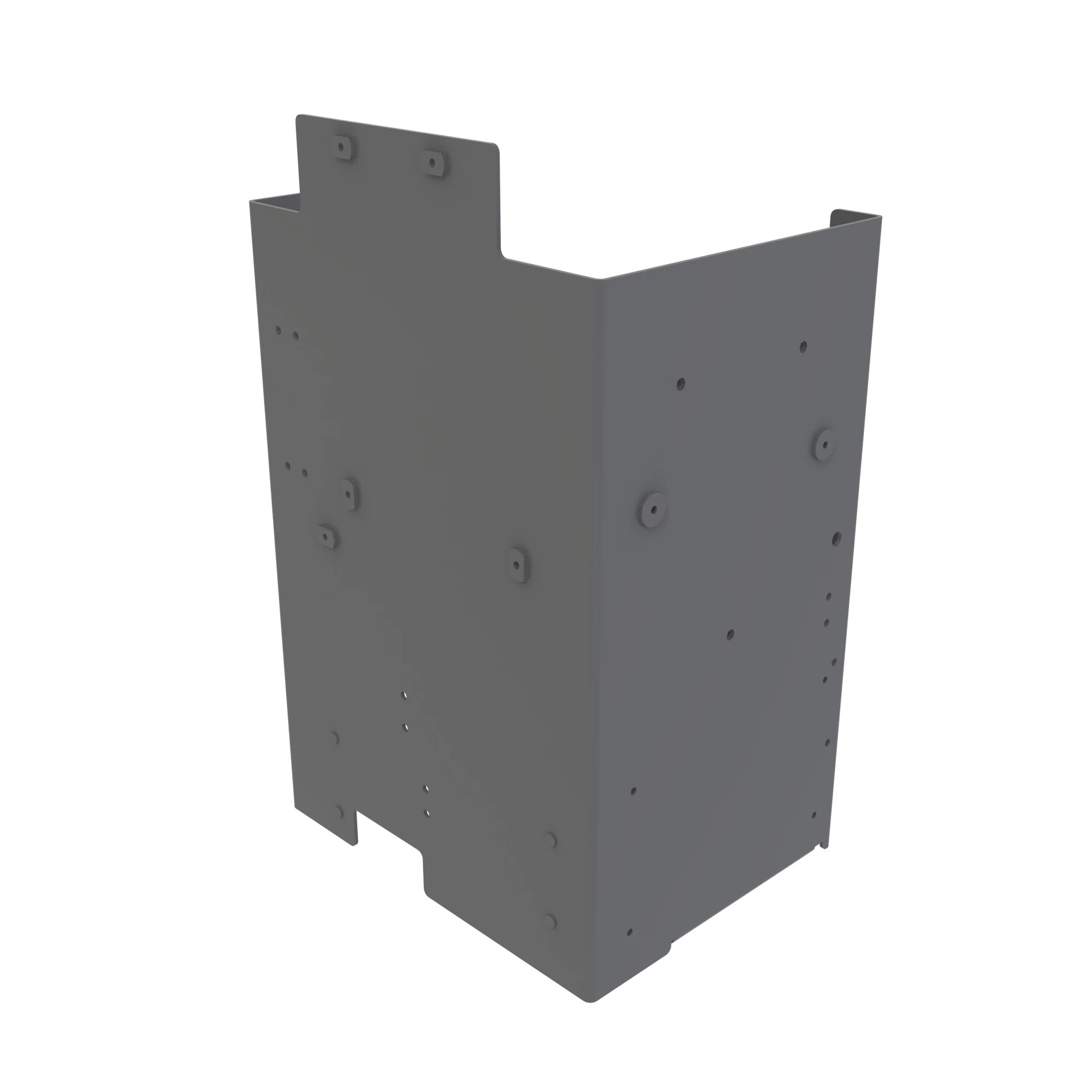 WELDMENT