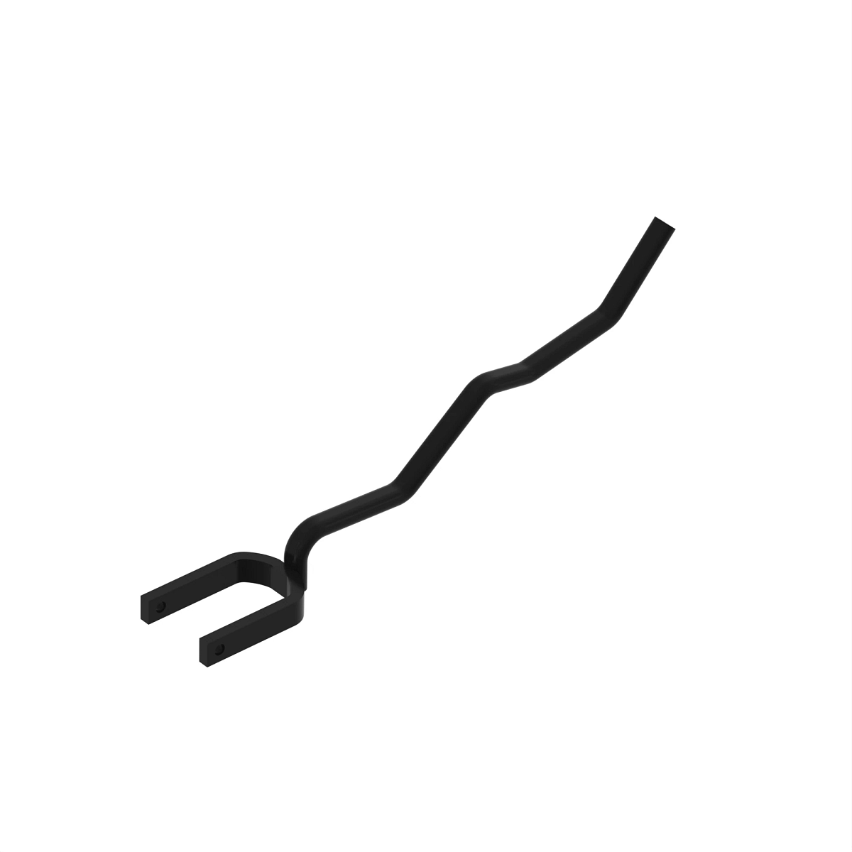 Shifter Rod, Assy