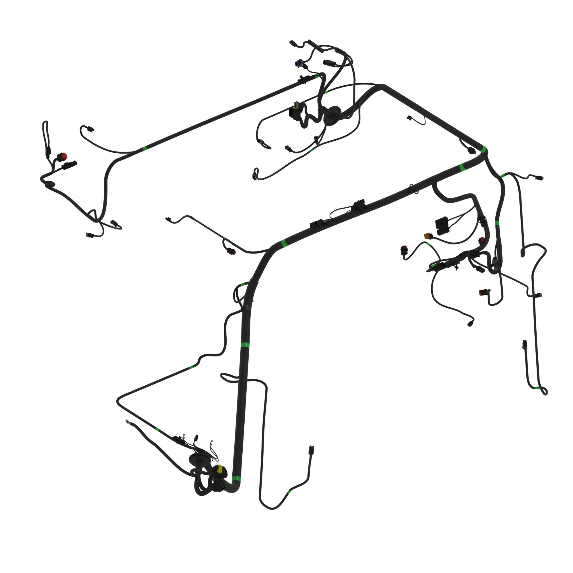 Roof Wiring Harness
