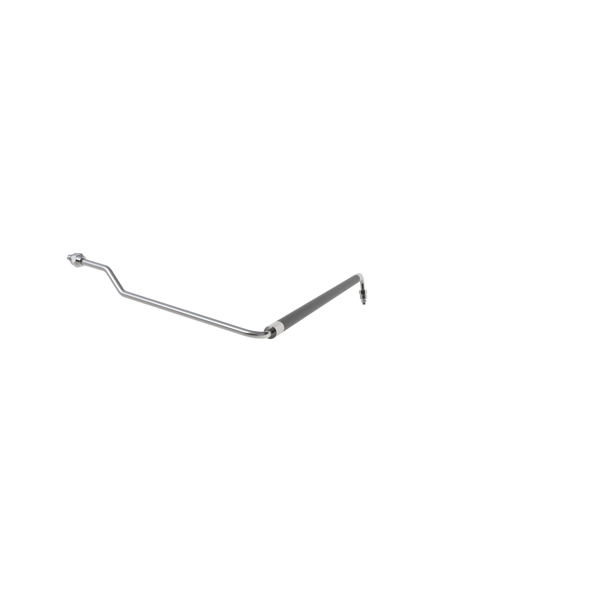HOSE, REFRIGERANT
