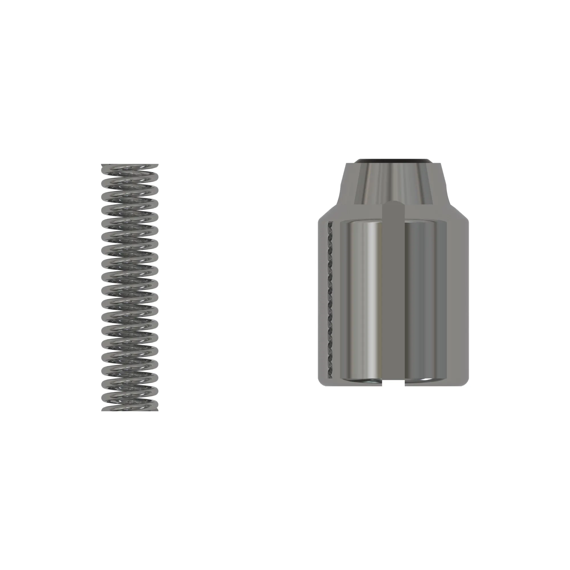 Plunger Kit