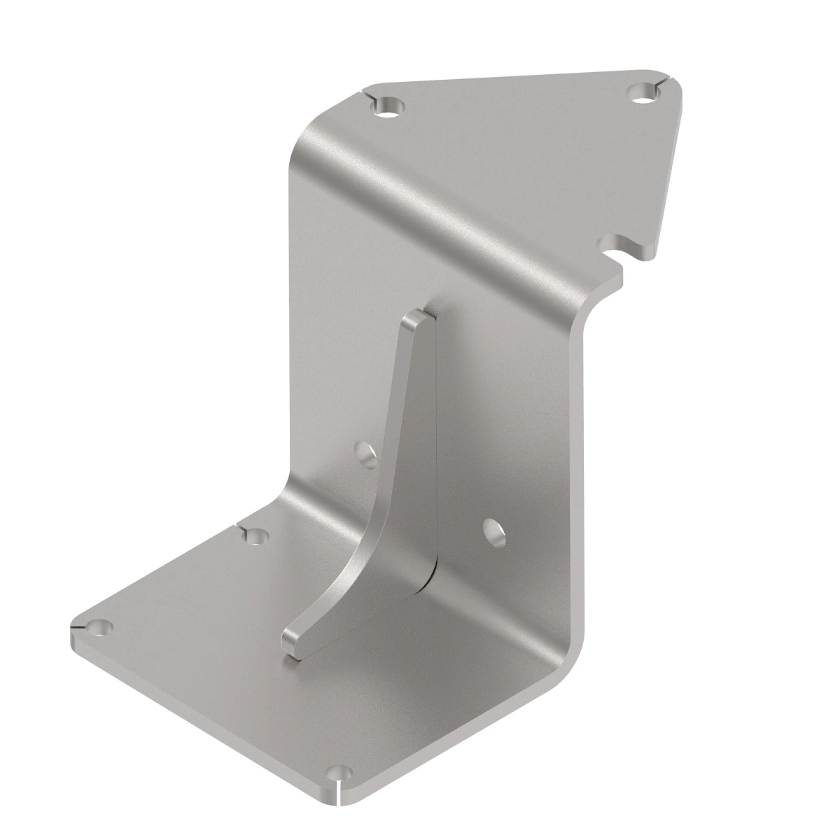 System Manifold Bracket