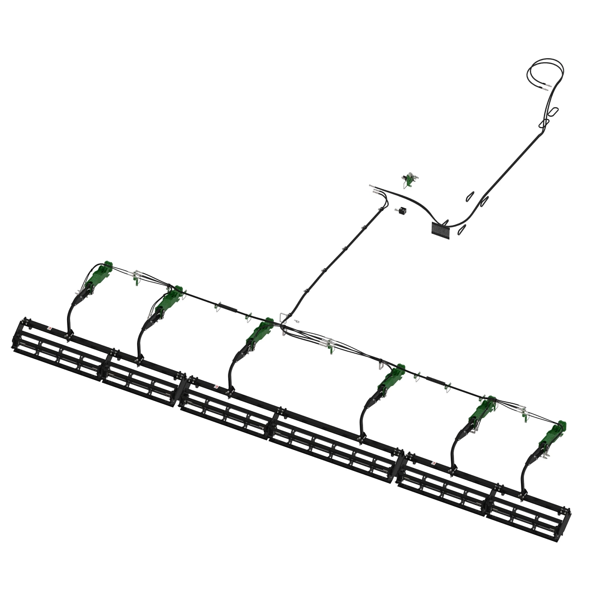 Rolling Basket