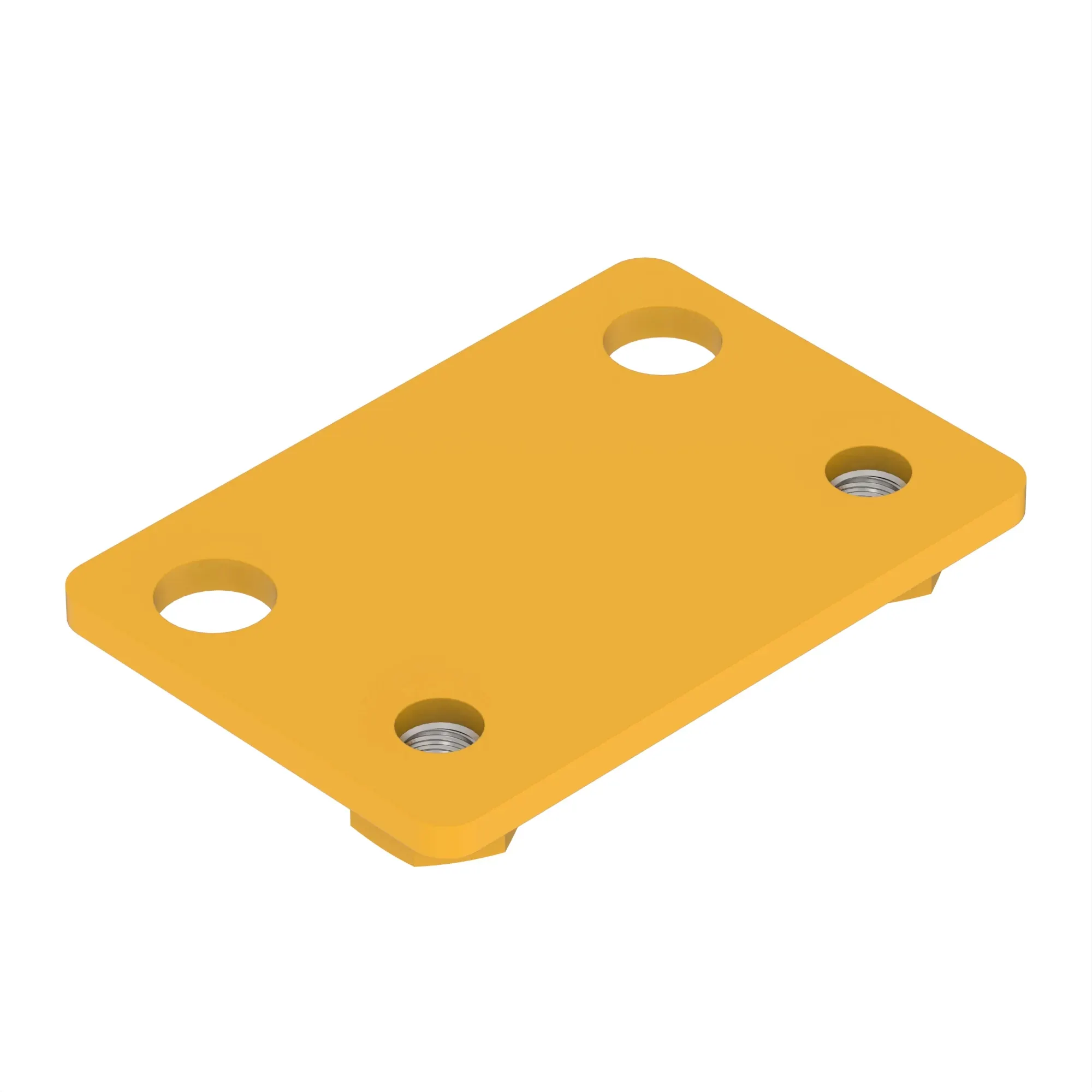 John Deere Bracket - AT504410