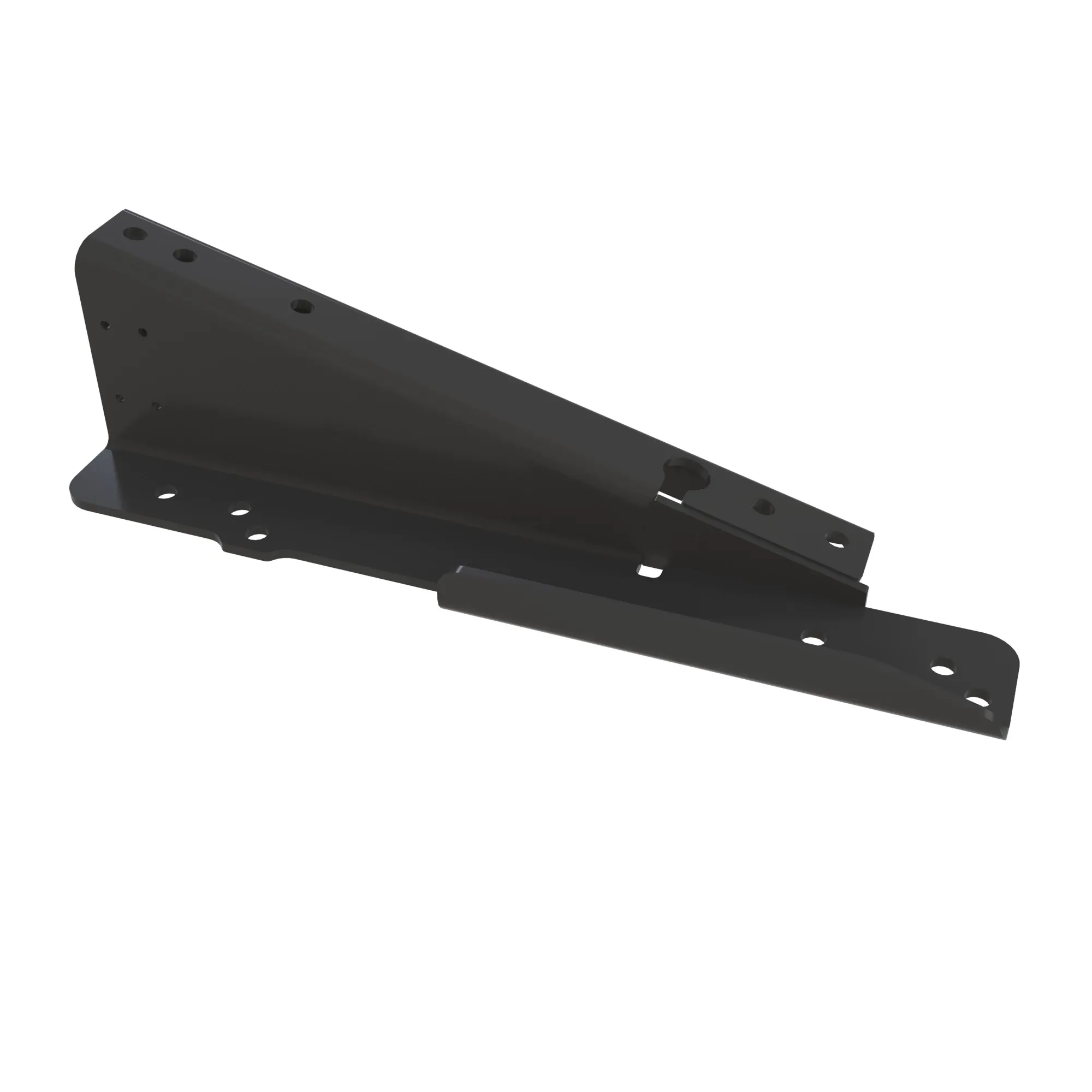 John Deere Semi-Finished Weldment - AUC20625