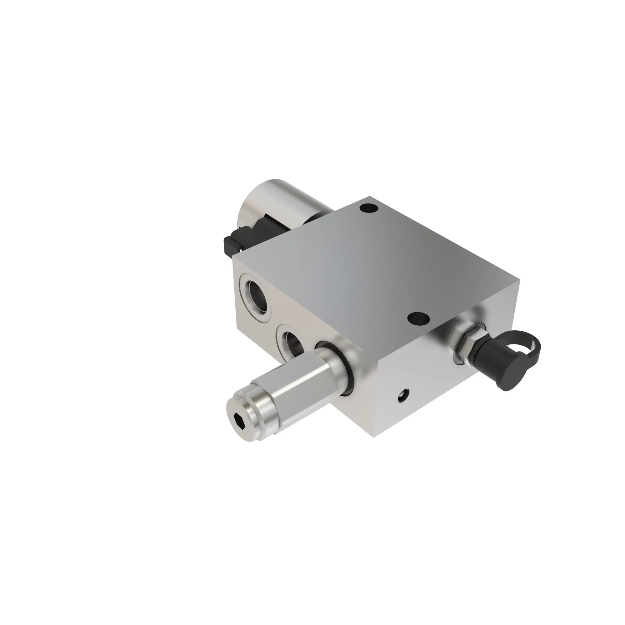 Control Valve