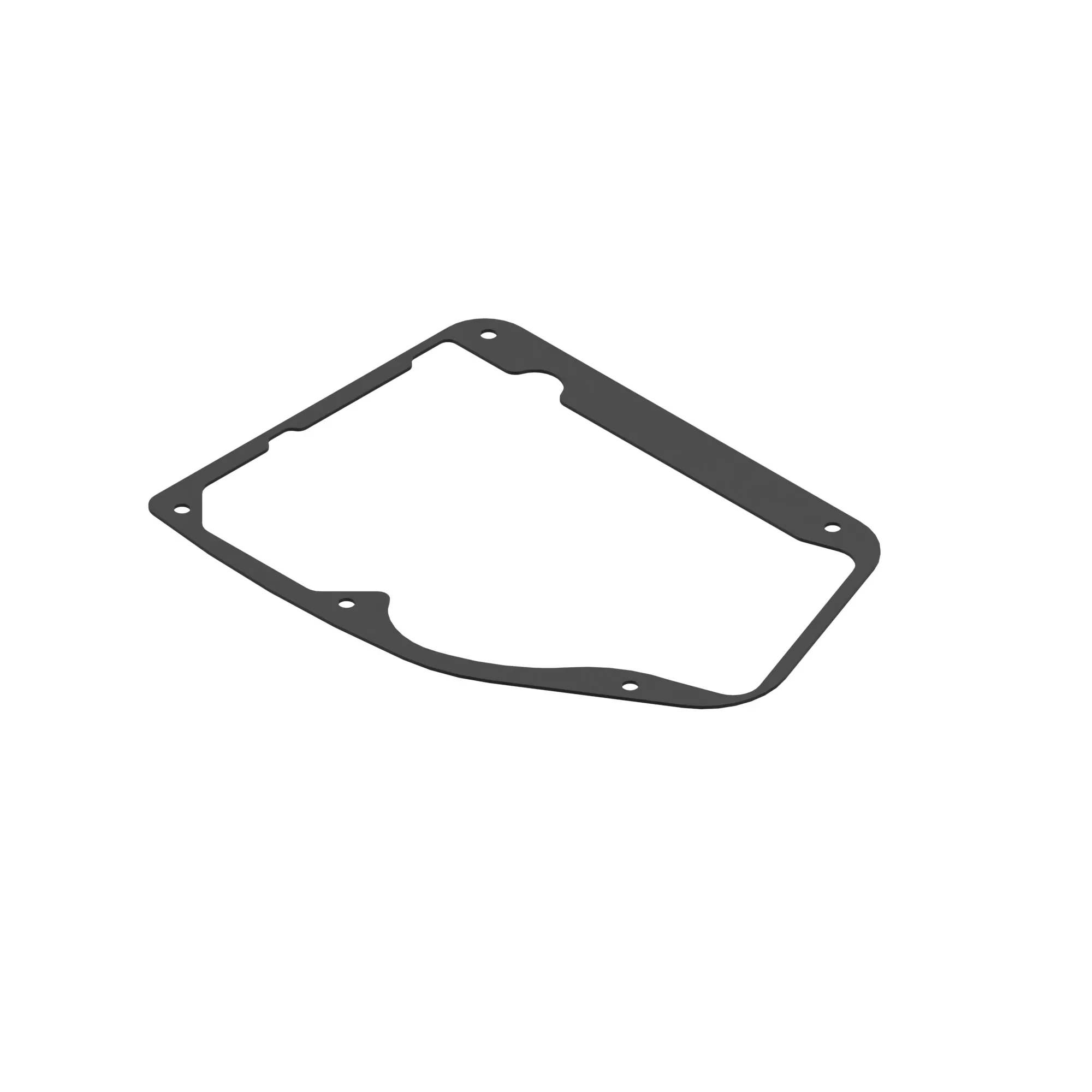 John Deere Hydraulic Control Seal - T224308