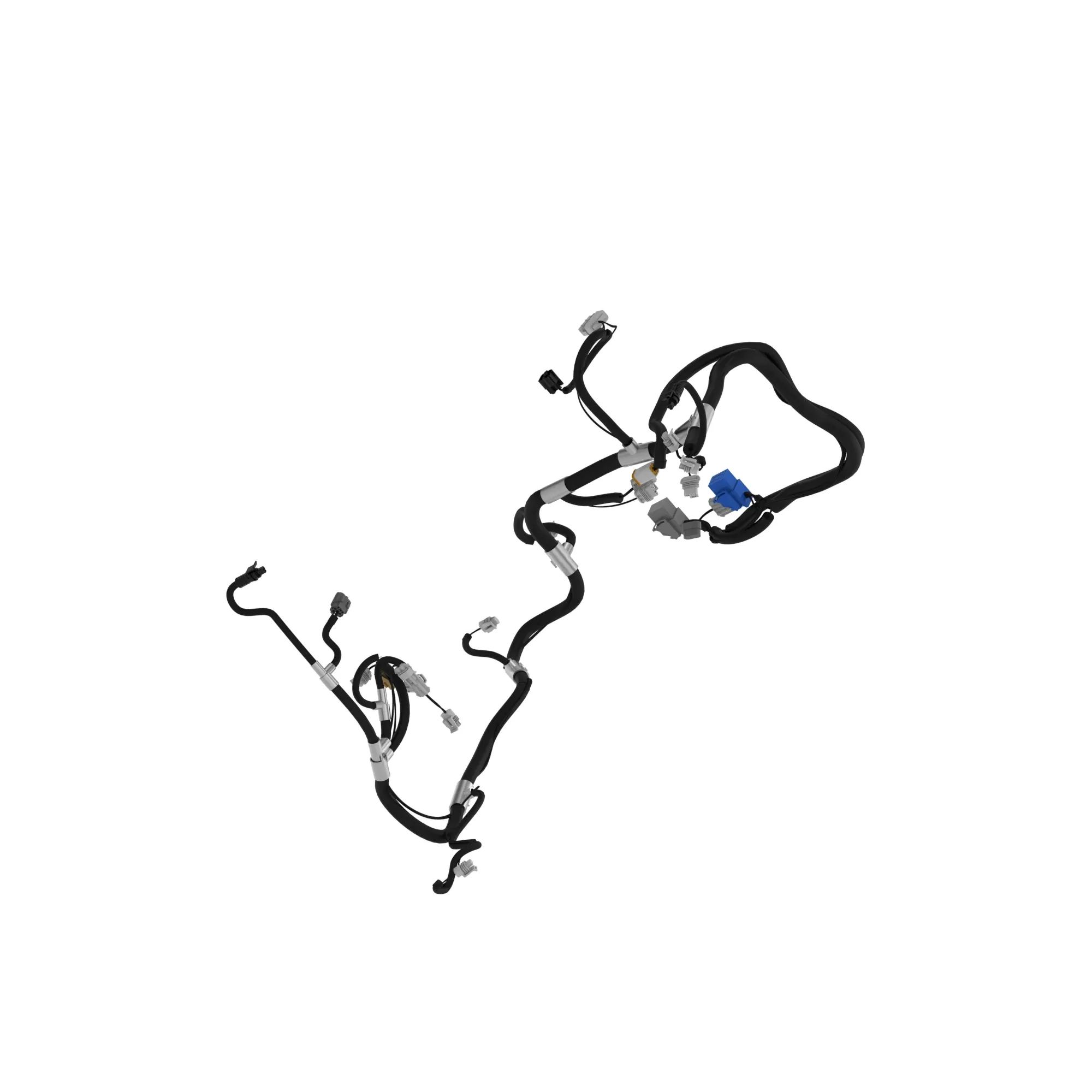 WIRING HARNESS, ENGINE,SENSOR,4 CYL