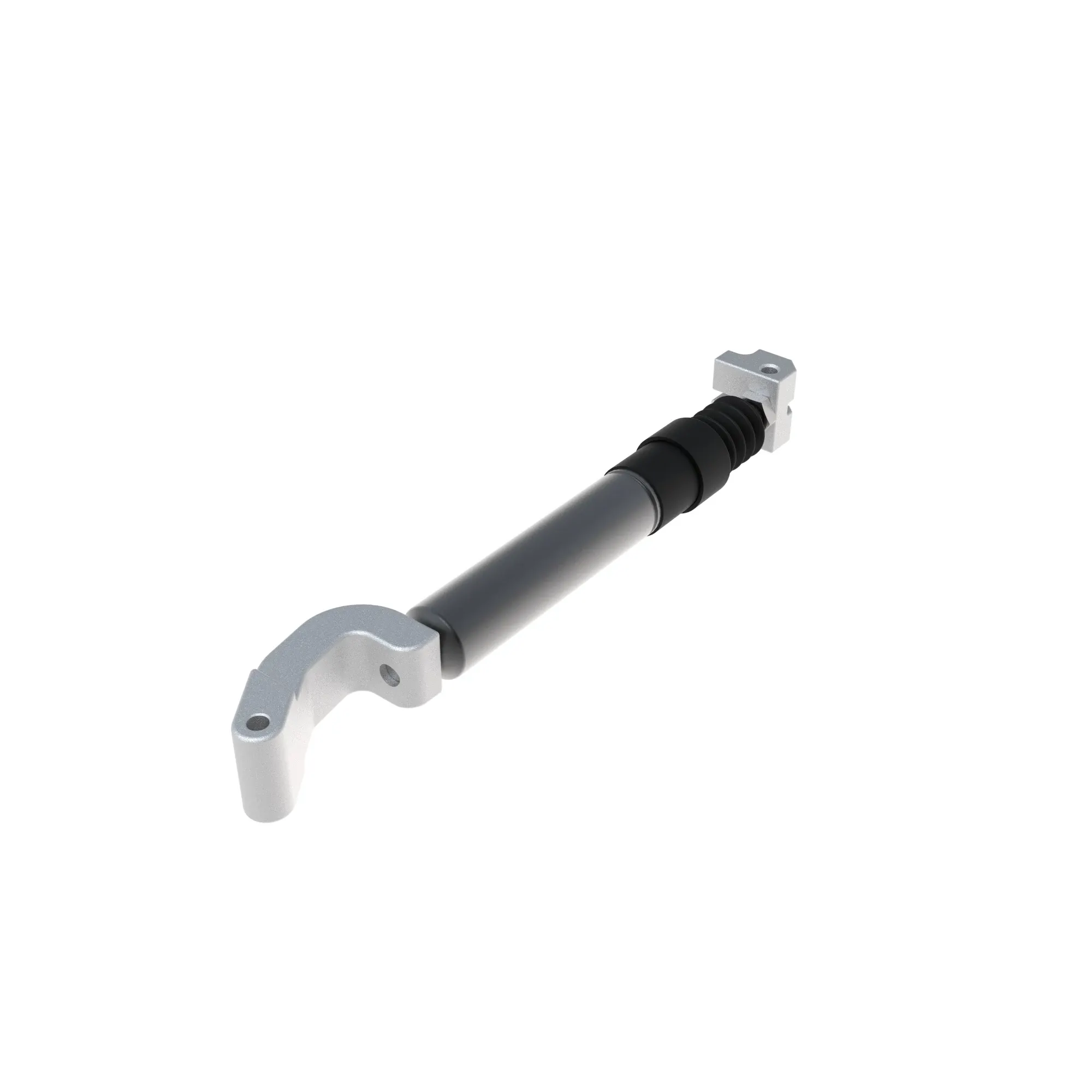 GAS OPERATED CYLINDER