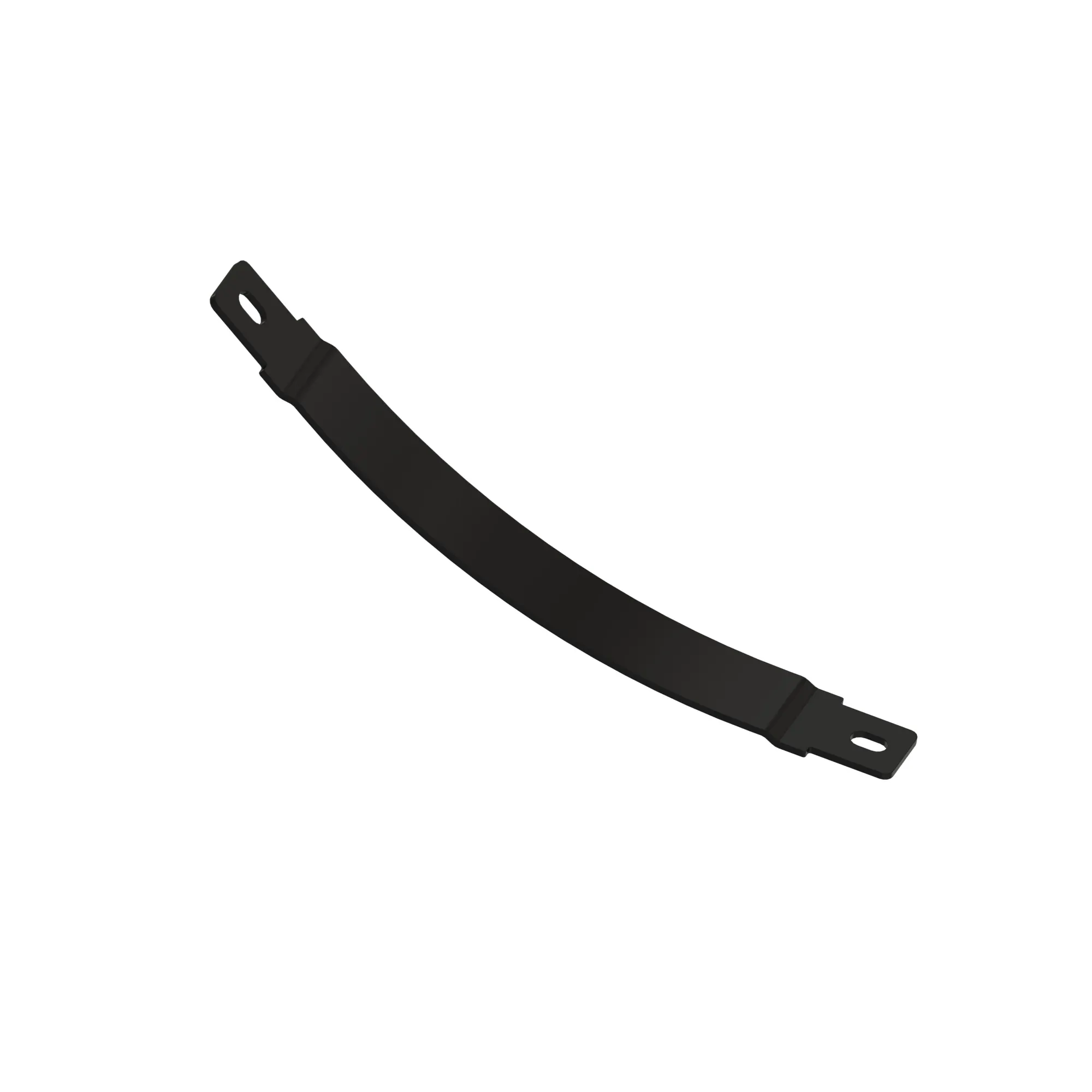 John Deere Deck Bumper - M166293