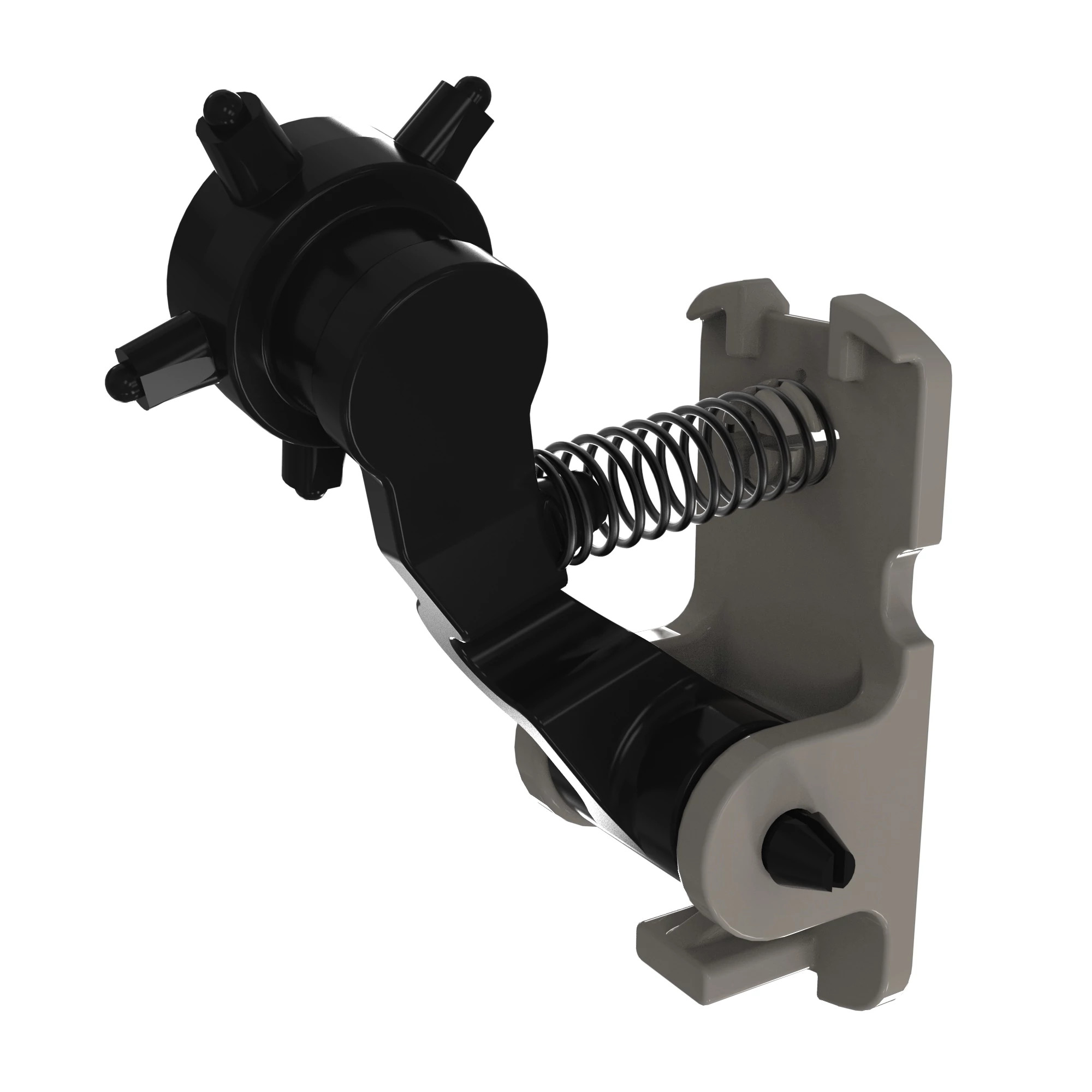 John Deere Knockout Wheel Scraper - AA81736