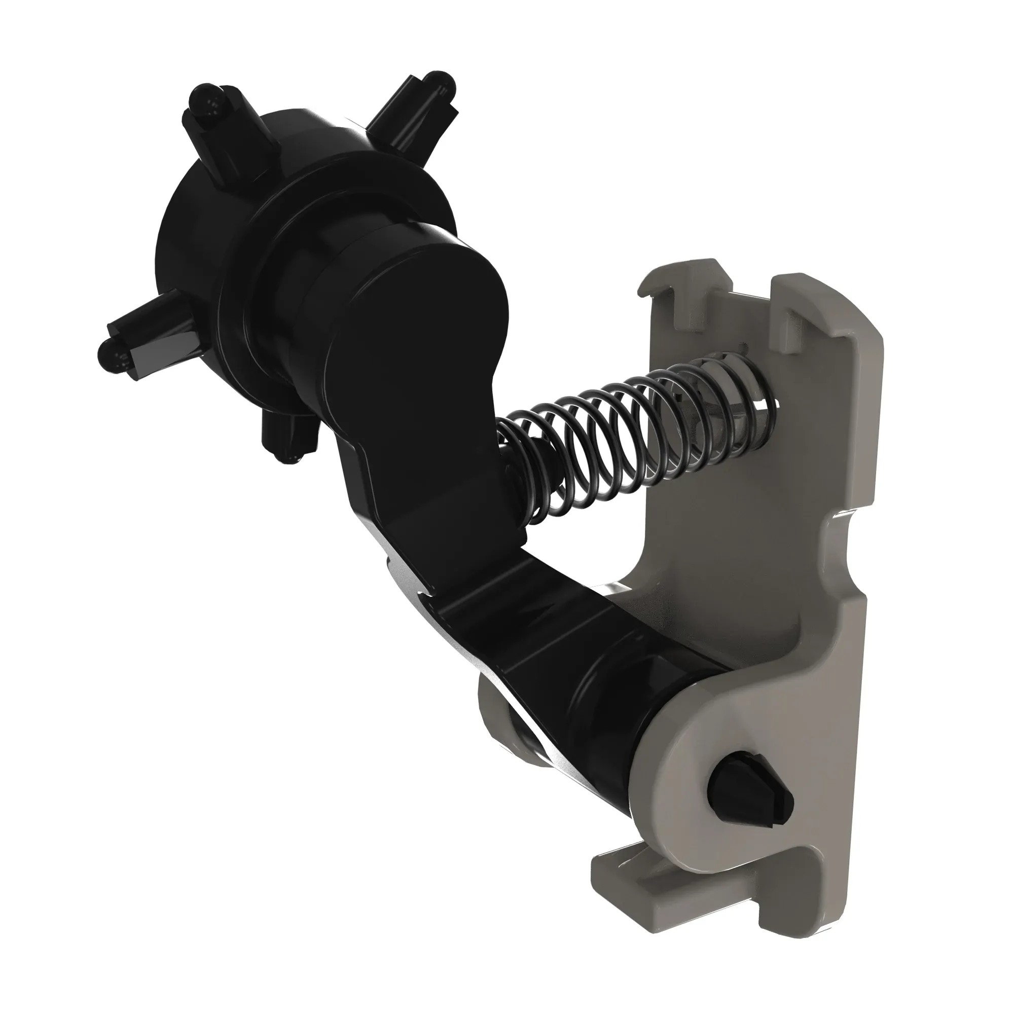 John Deere Knockout Wheel Scraper - AA81736