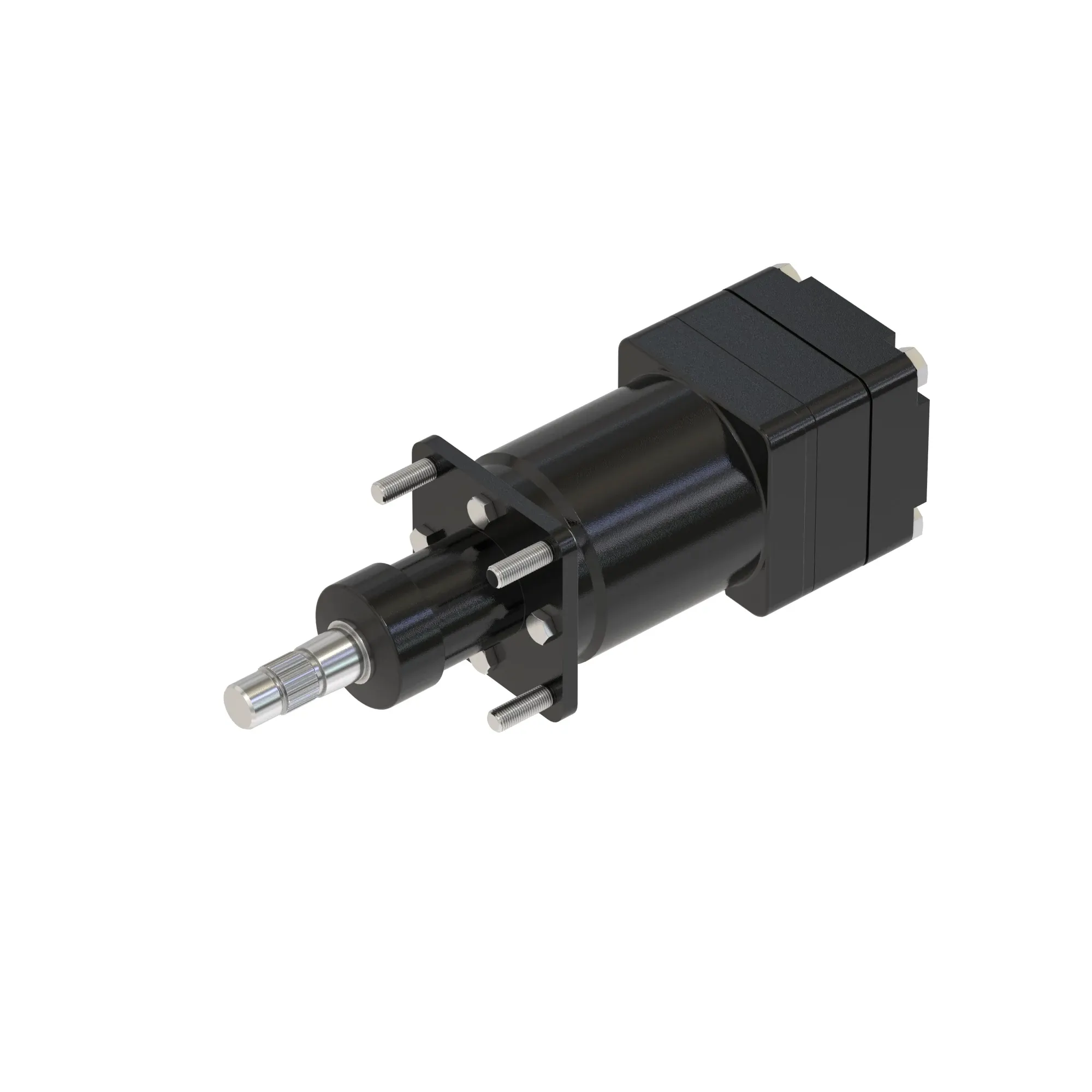 Manual Hydraulic Valve