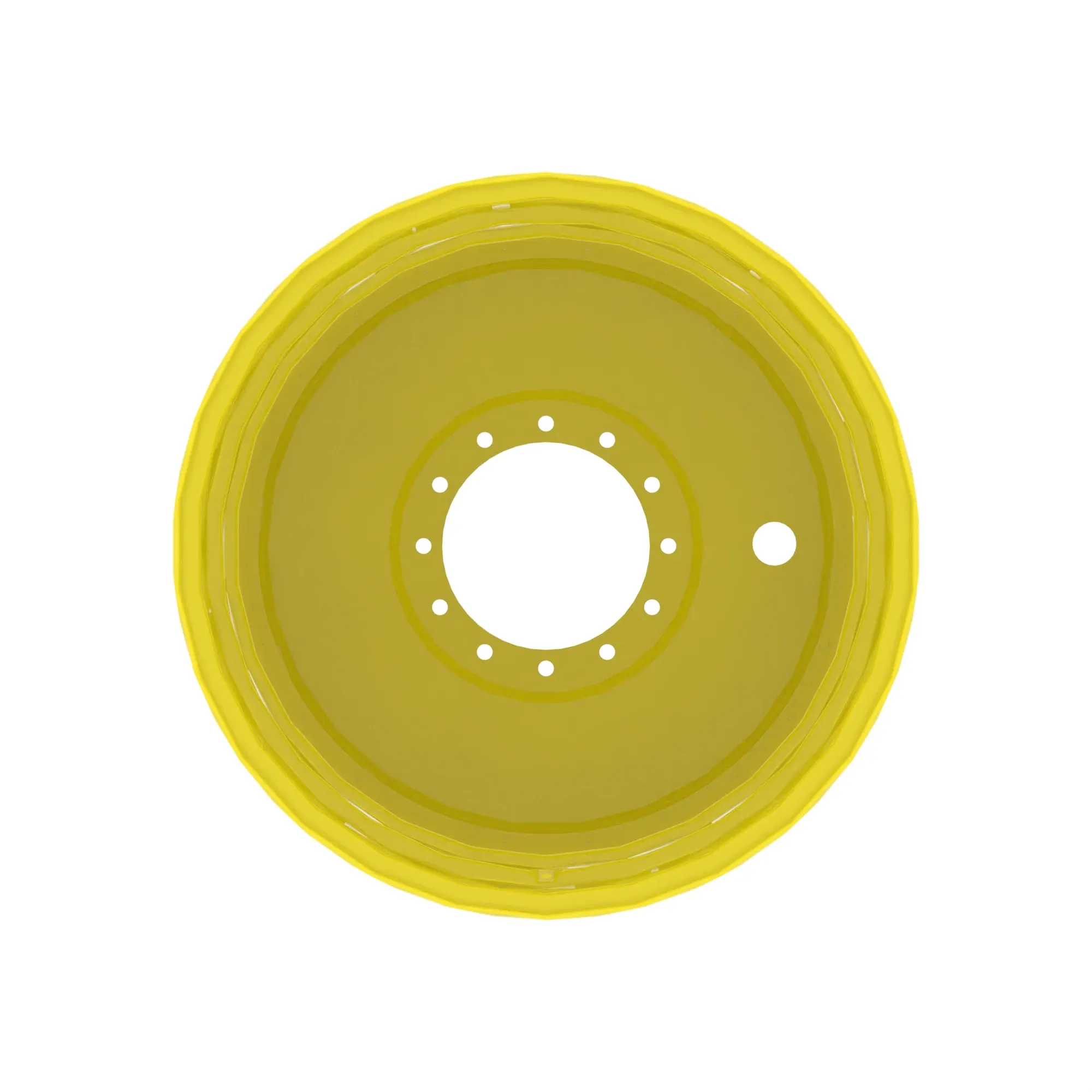 Wheel