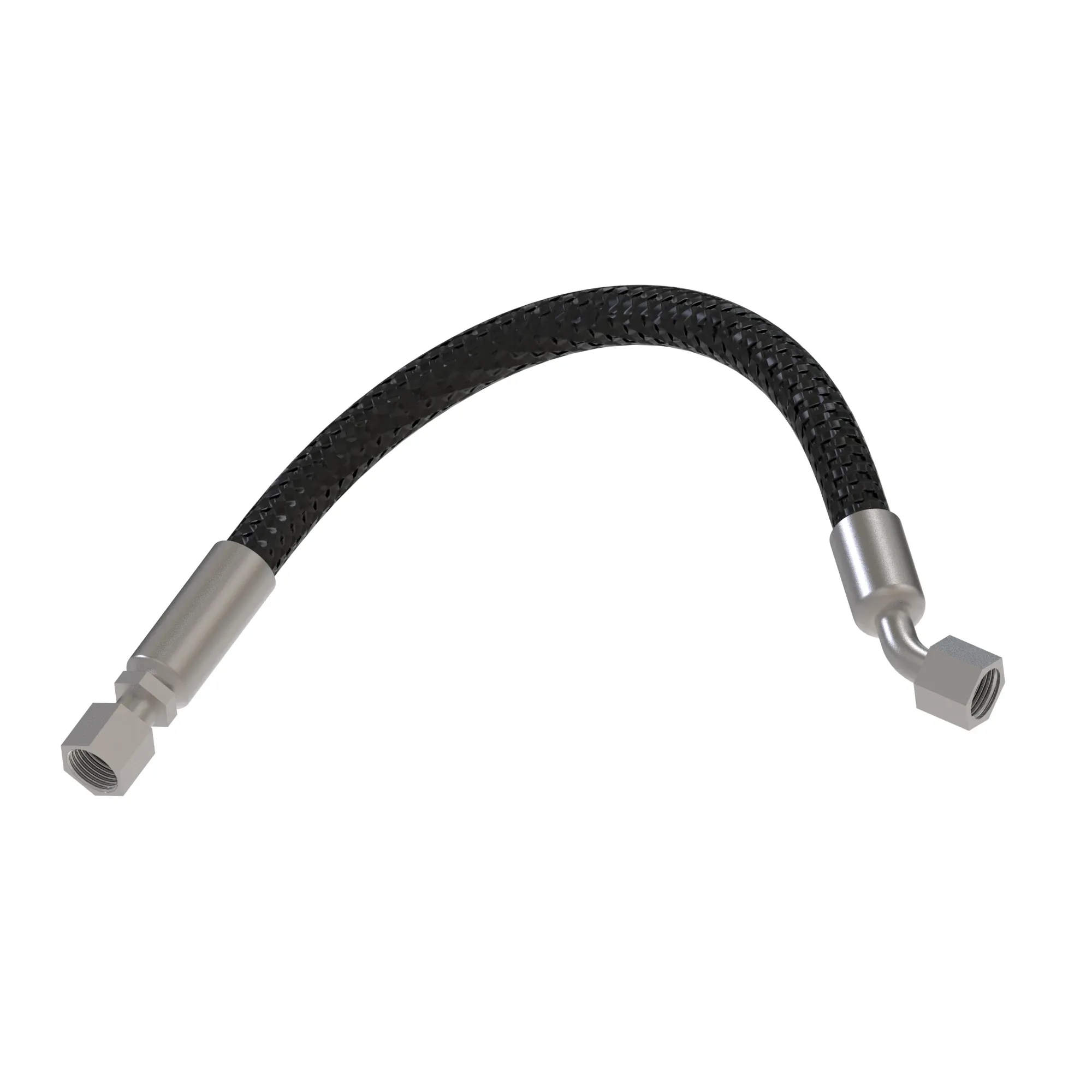 HOSE, HYDRAULIC