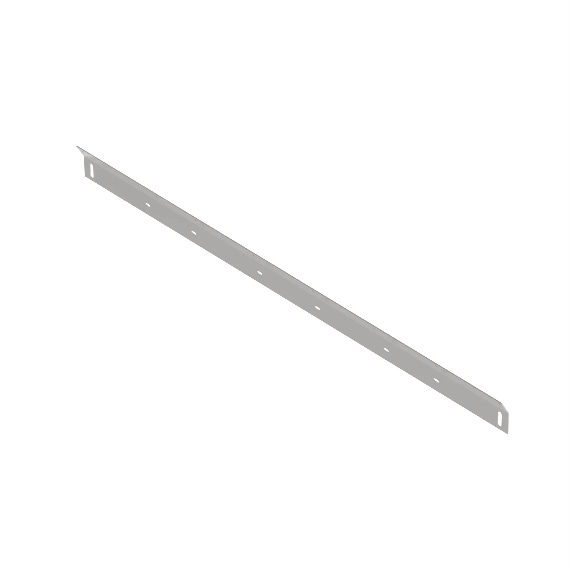 ANGLE CHOPPER DOOR
