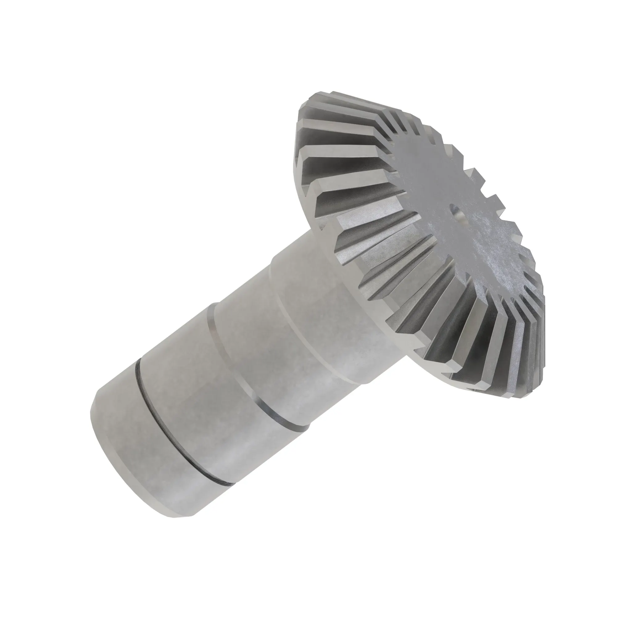 John Deere Straight Bevel Gear, 22 Teeth - CE19891
