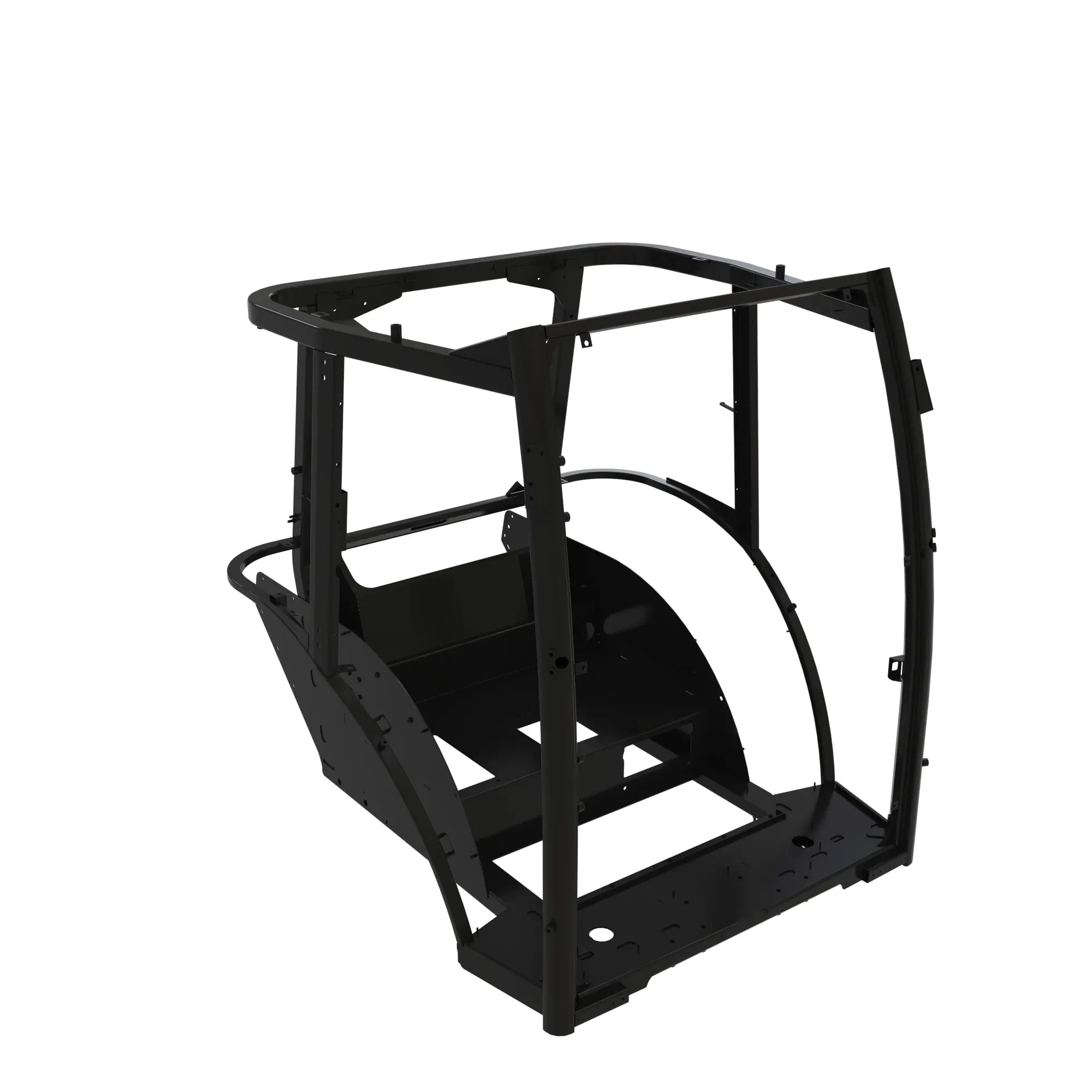 5R FT4, SUSPENDED AND UNSUSPENDED