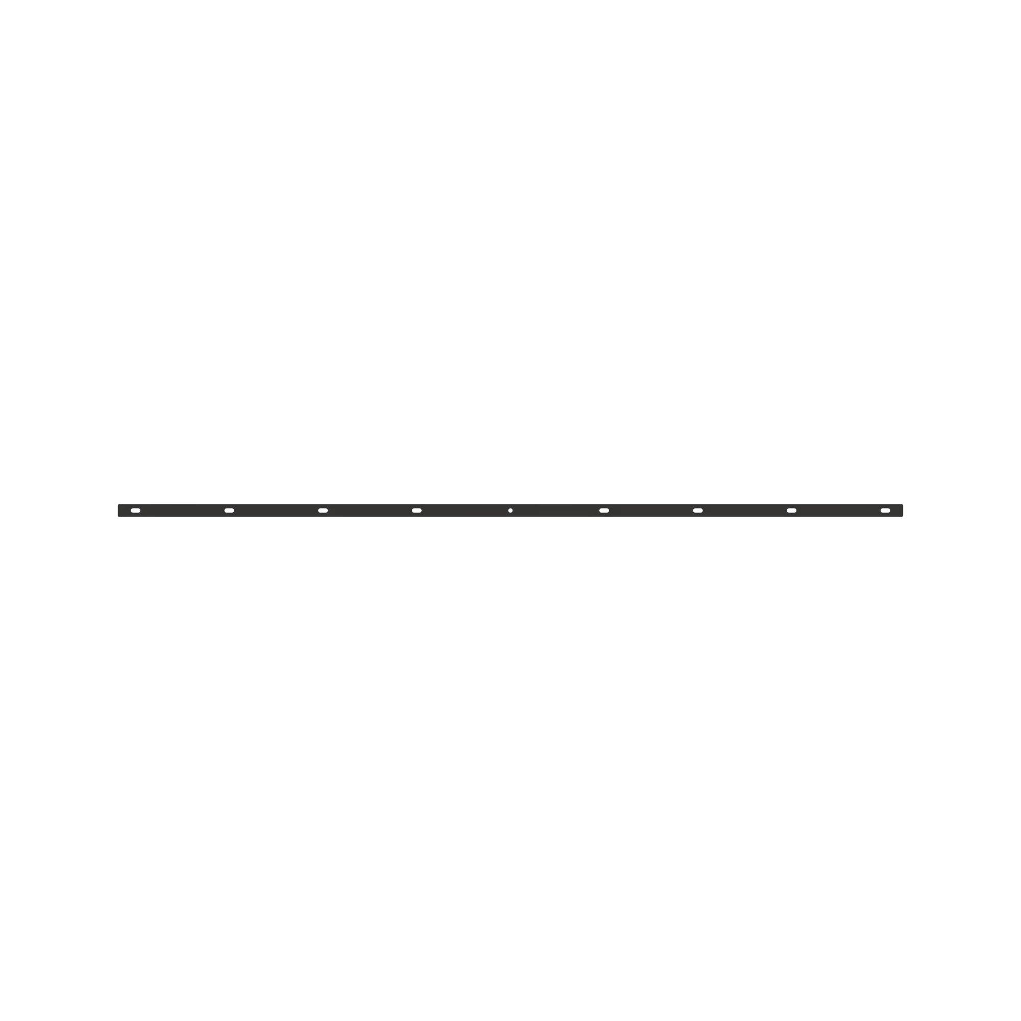 HOLDER-CURTAIN,OTR SCT2 STS'14