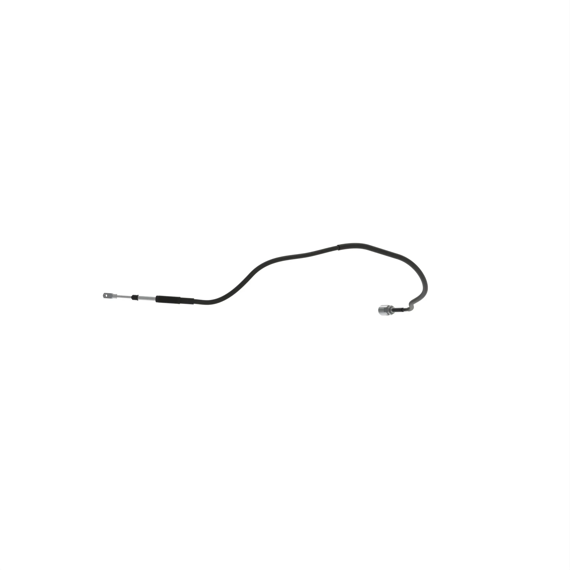 PUSH PULL CABLE, JOYSTICK,ICV,L=140