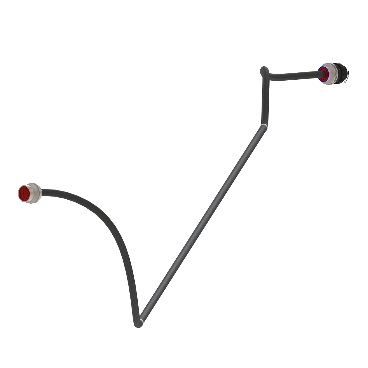 Wiring Harness, DB66 36R22 Frame Dr