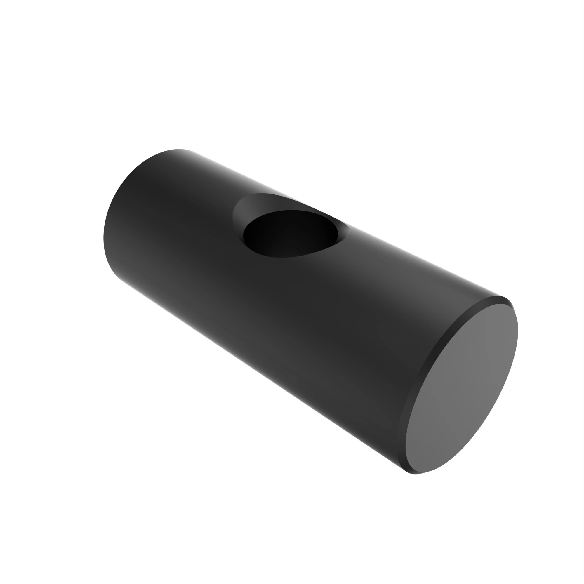 John Deere Eyebolt Pivot Pin Fastener - W43490