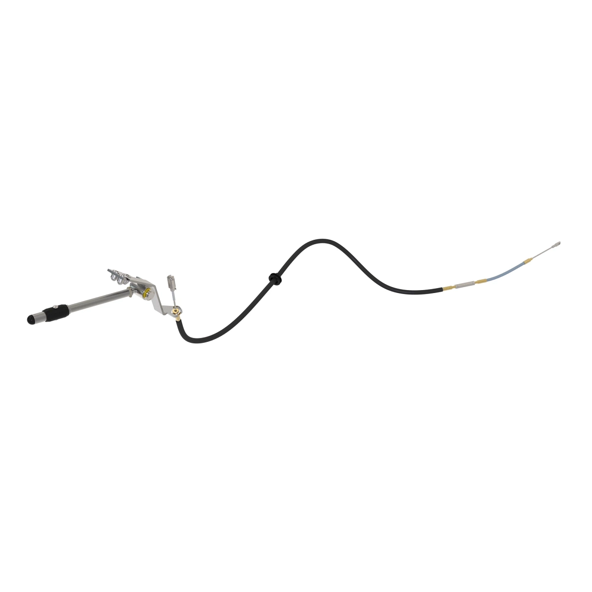 Control, Actuator, Wagon H