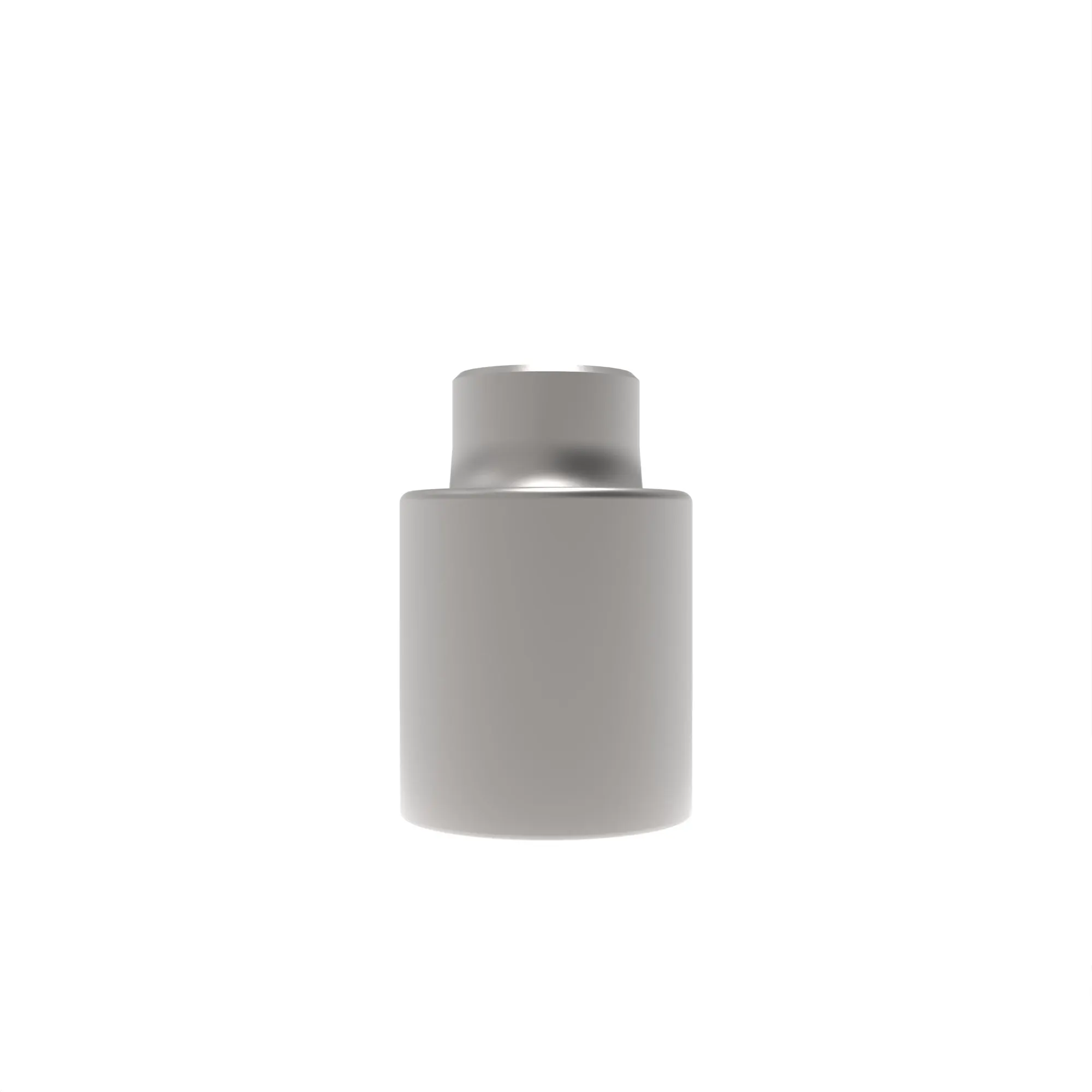 SUPPORT, IDLER PULLEY