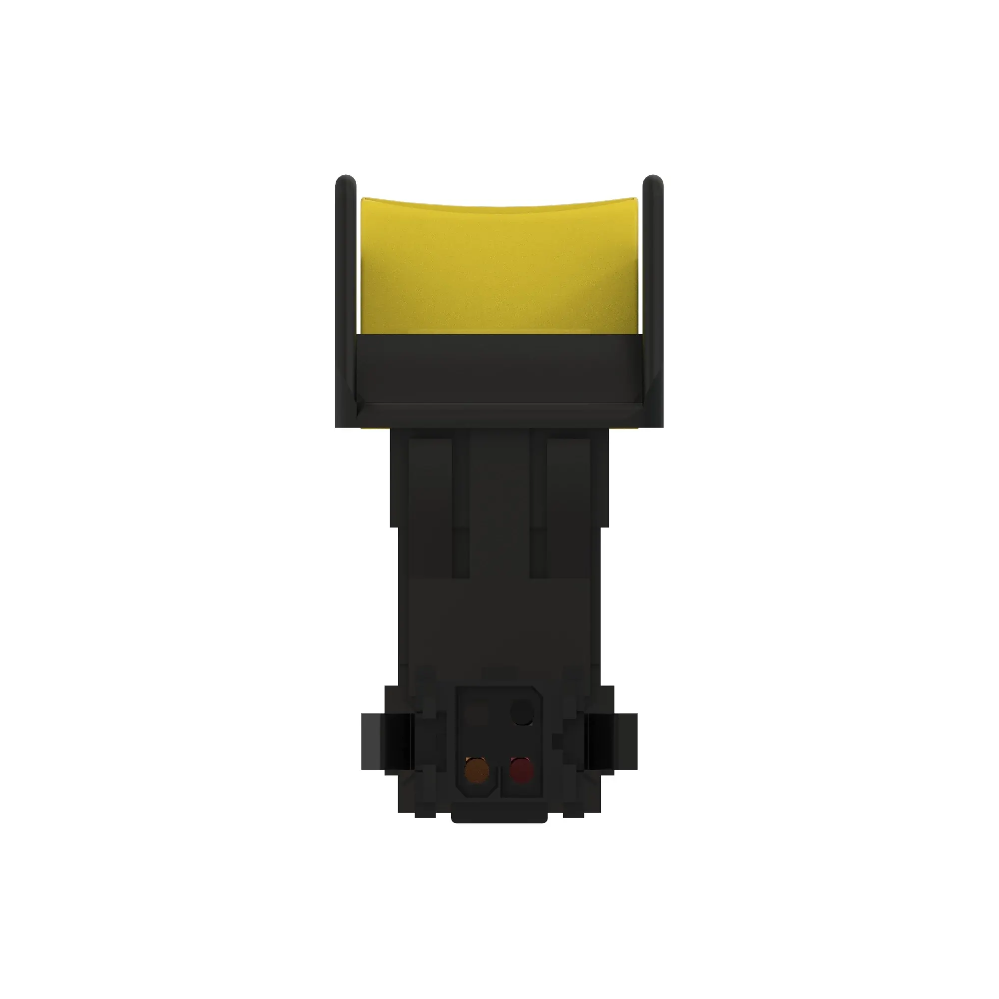 TOGGLE/ROCKER SWITCH