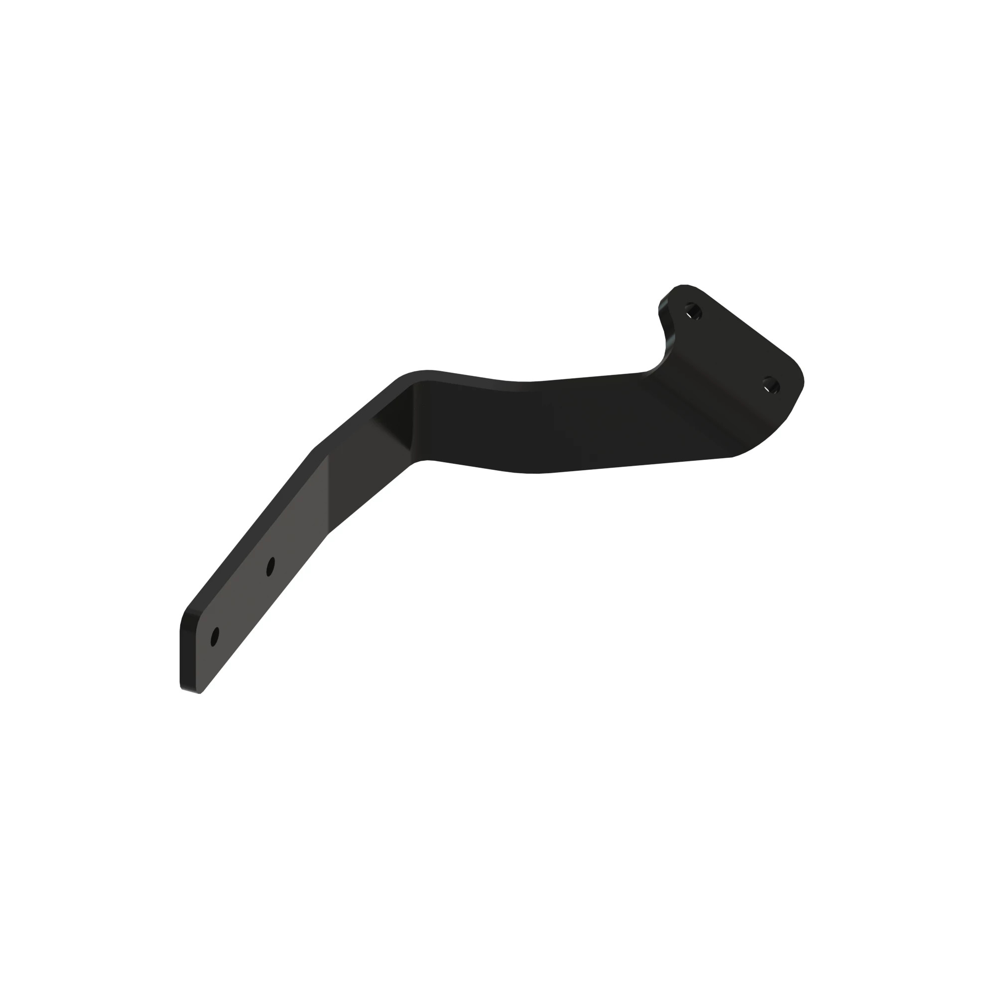 John Deere Narrow Fender Support - KK15433