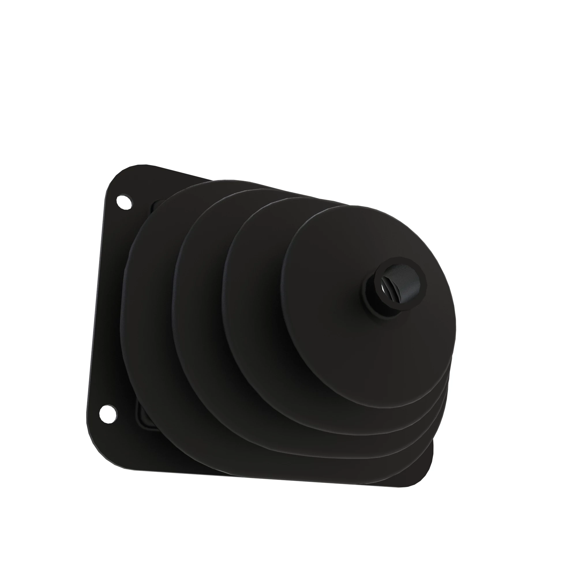 55DR様 R257449: Gear Shift Lever Boot | Shop.Deere.com