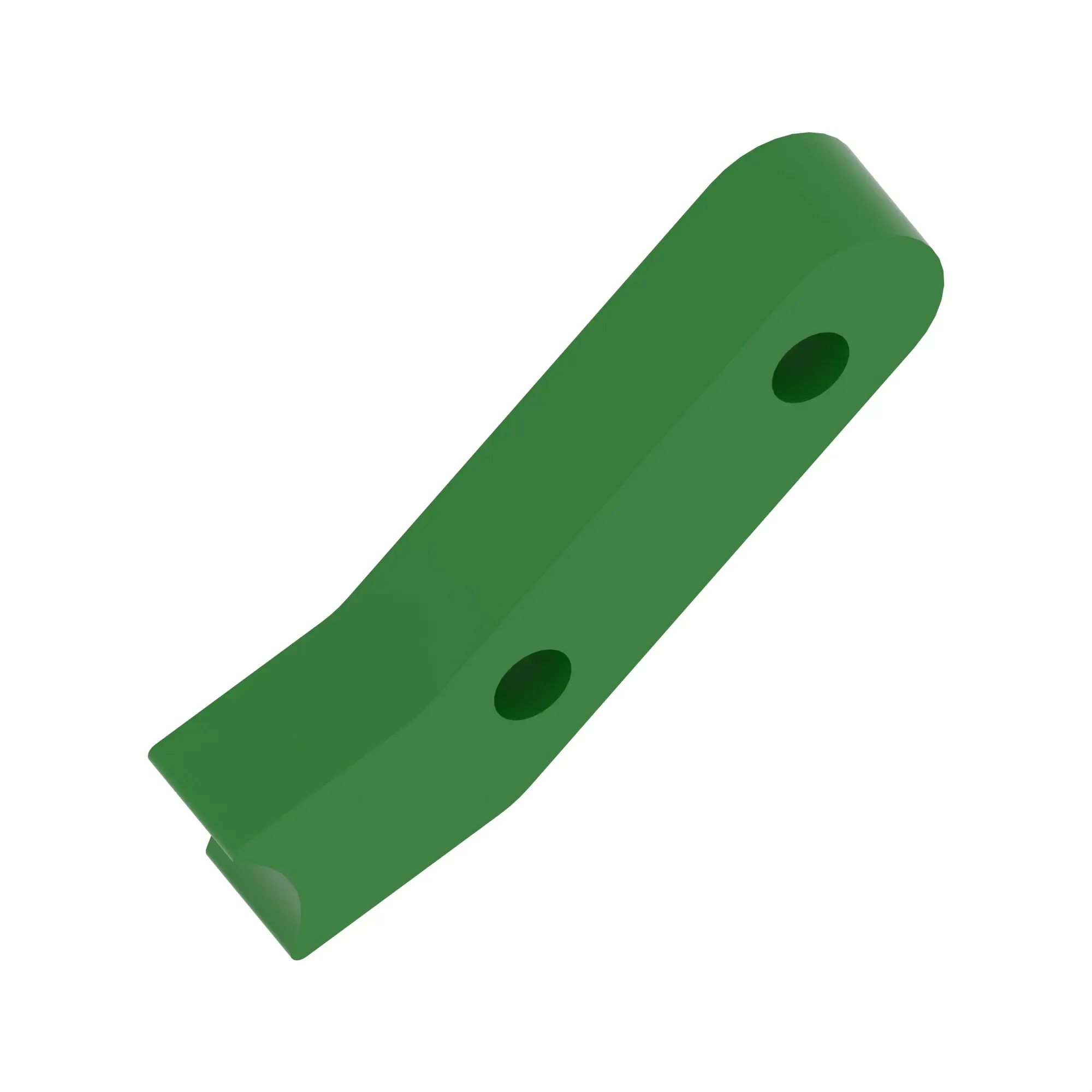 John Deere Plate - KK57160