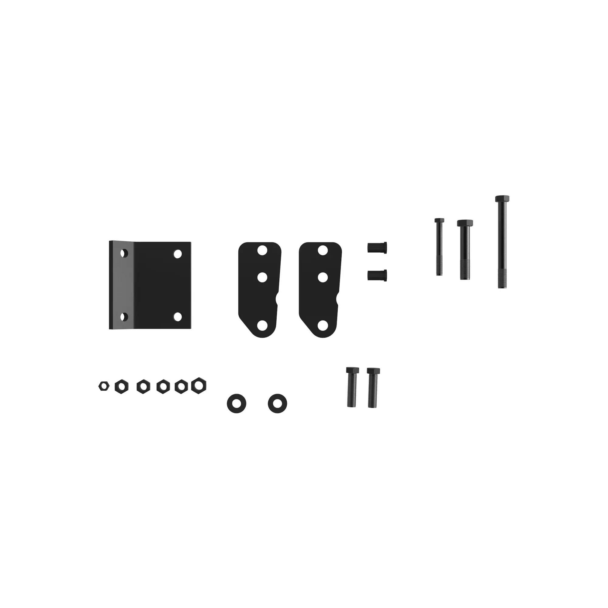 3/4" STANDARD ATTACHING BUNDLE(1)
