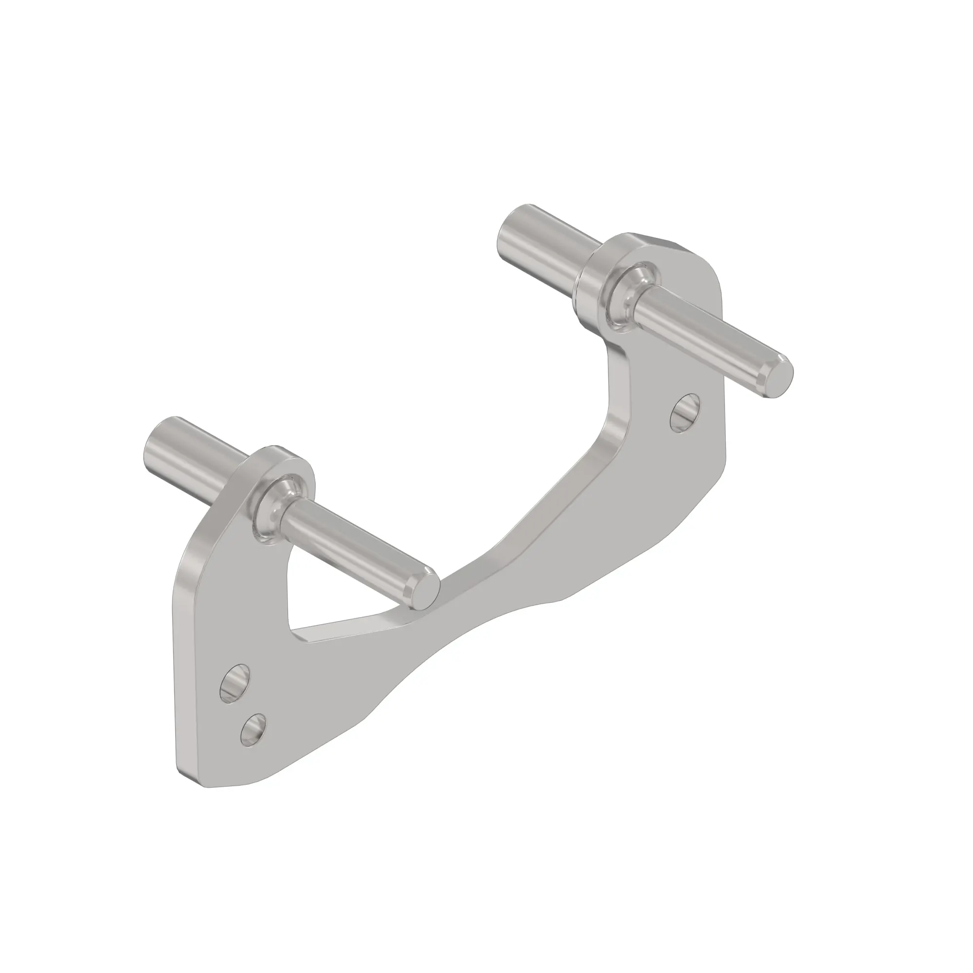 BRACKET, CALIPER MOUNT BRACKET, REA
