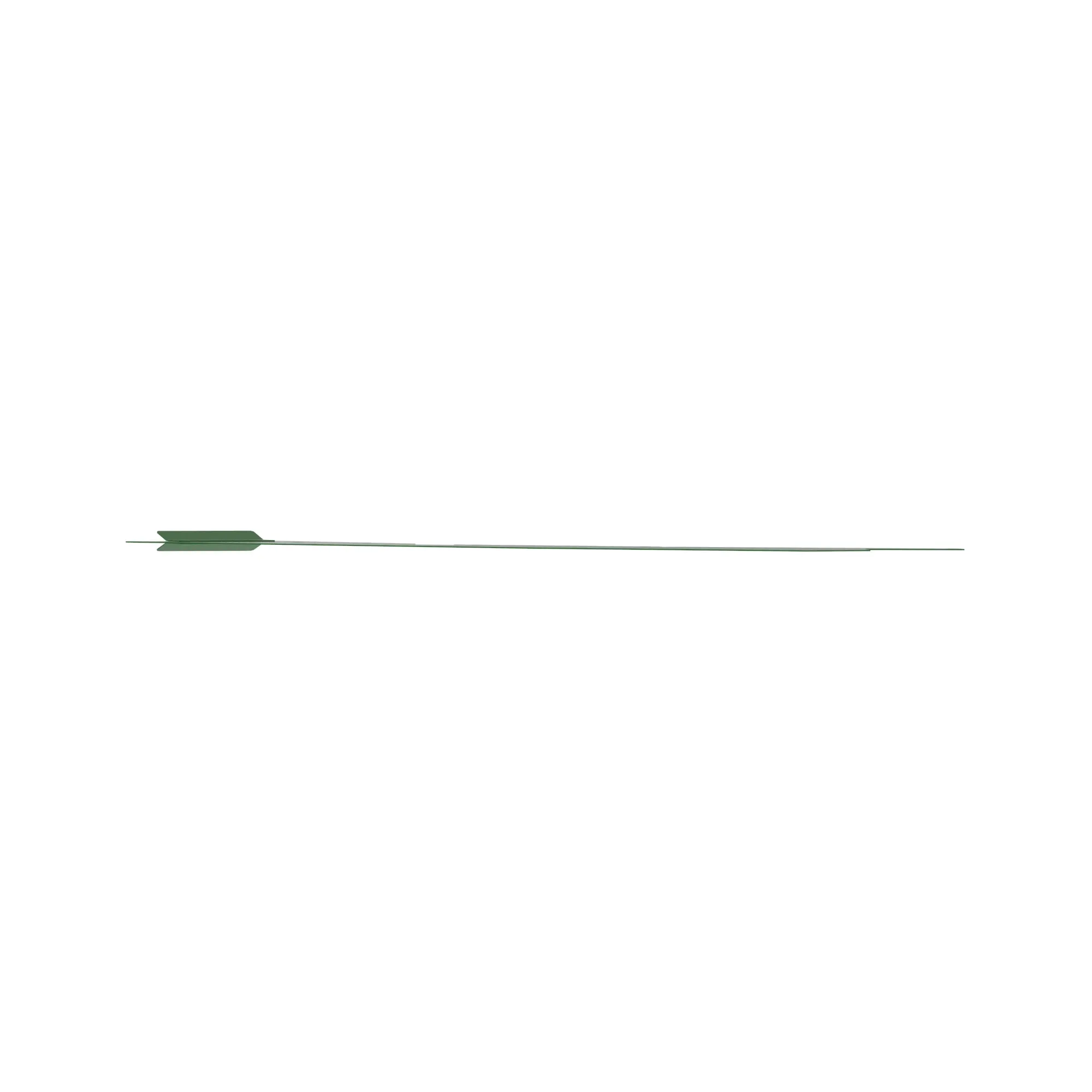 PARTITION, DF3 FRONT CHAFFER DIVIDE